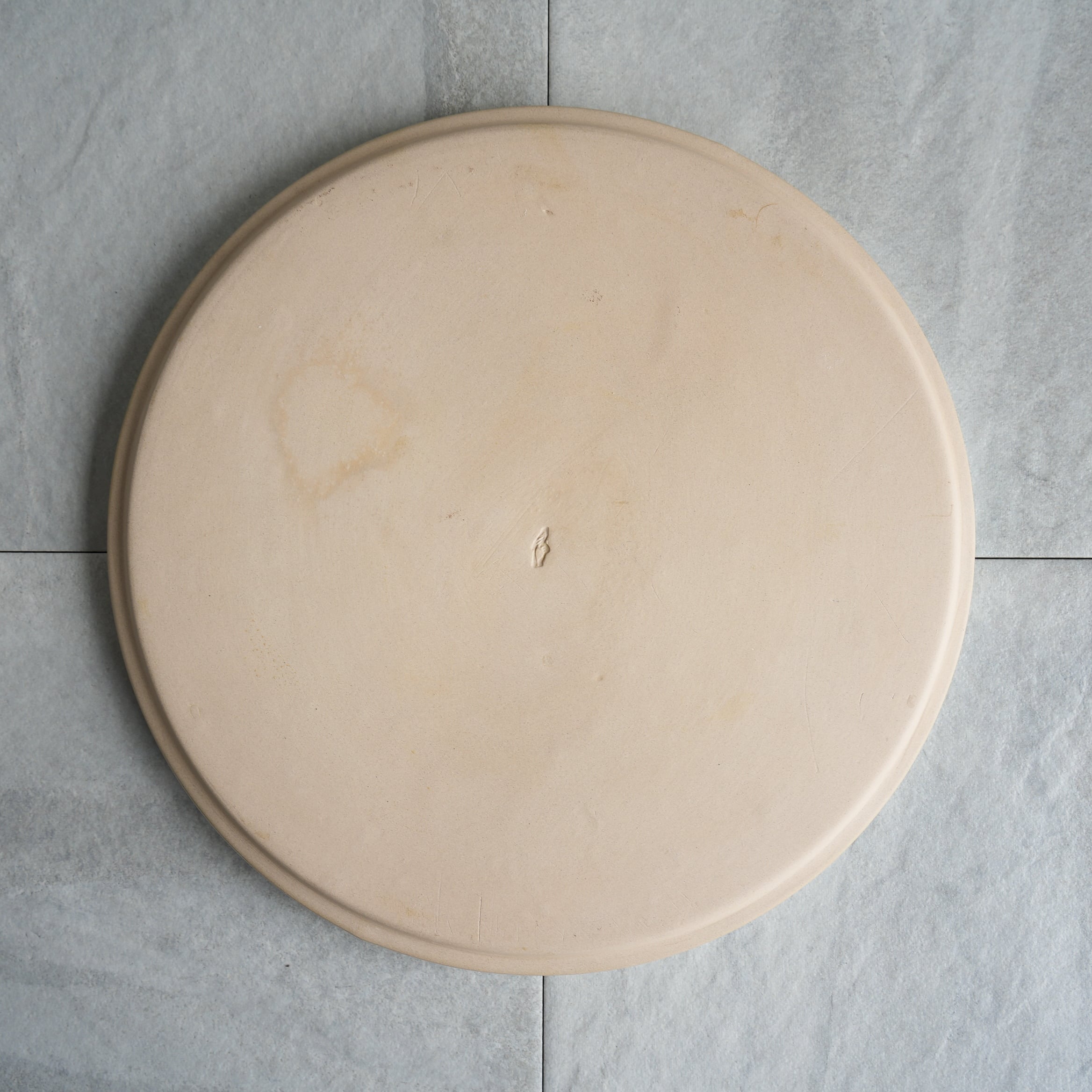 Rustic LID / Tray L　TB-209