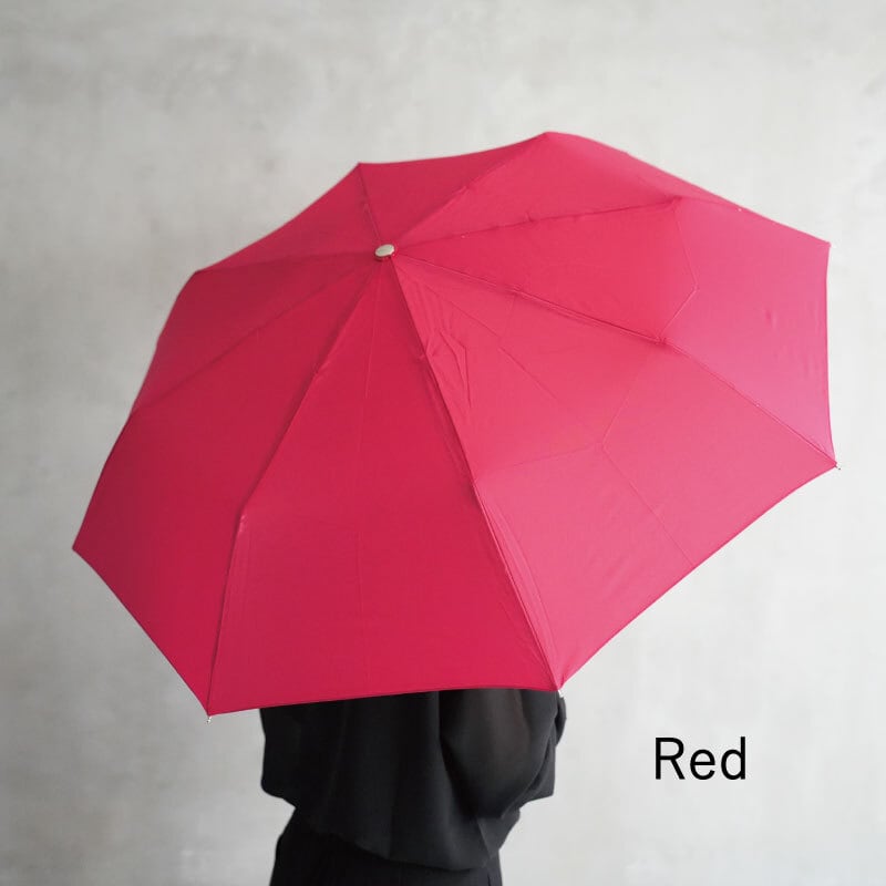 Guy de Jean　Folding Umbrella