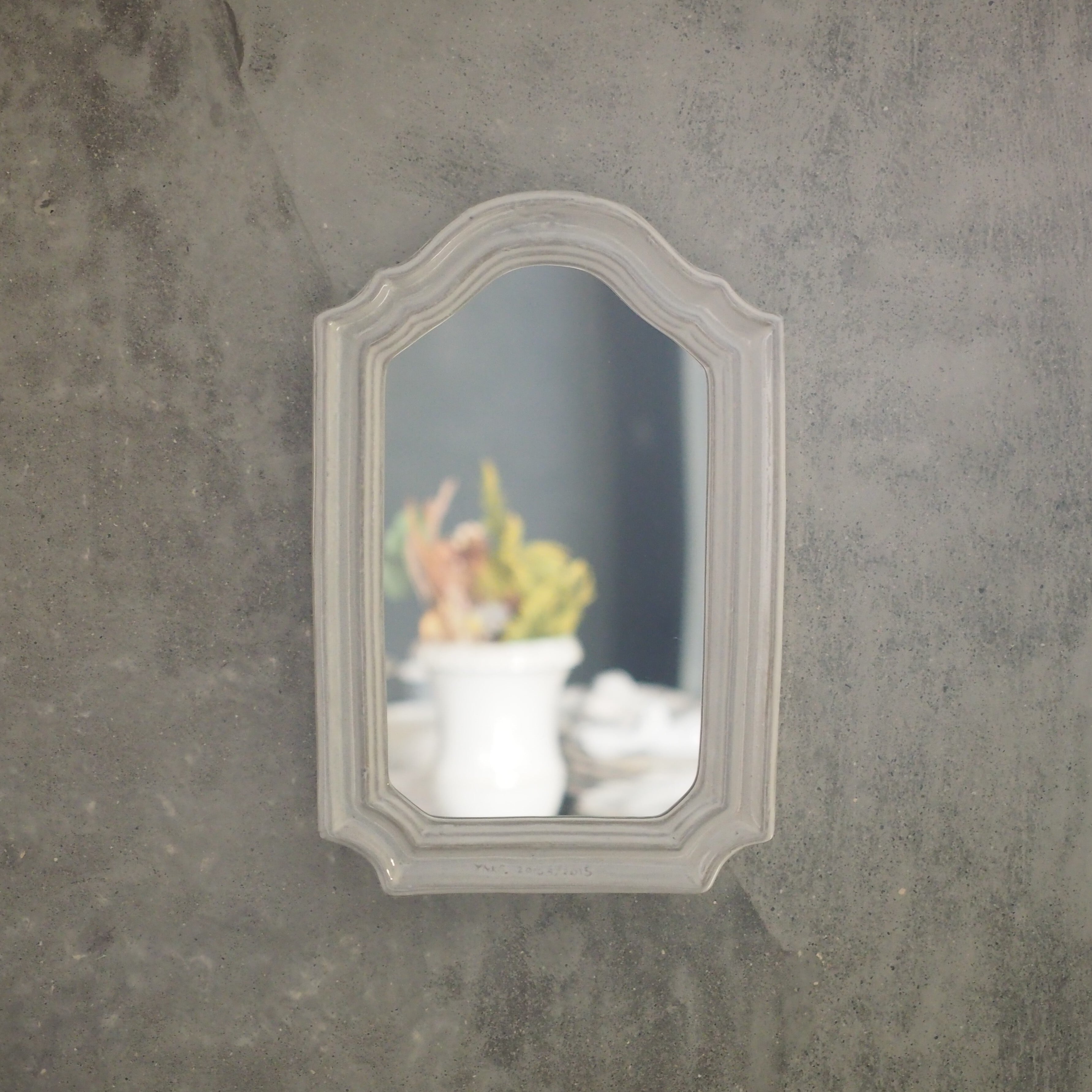 Plaque Ⅱ Mirror MM-005