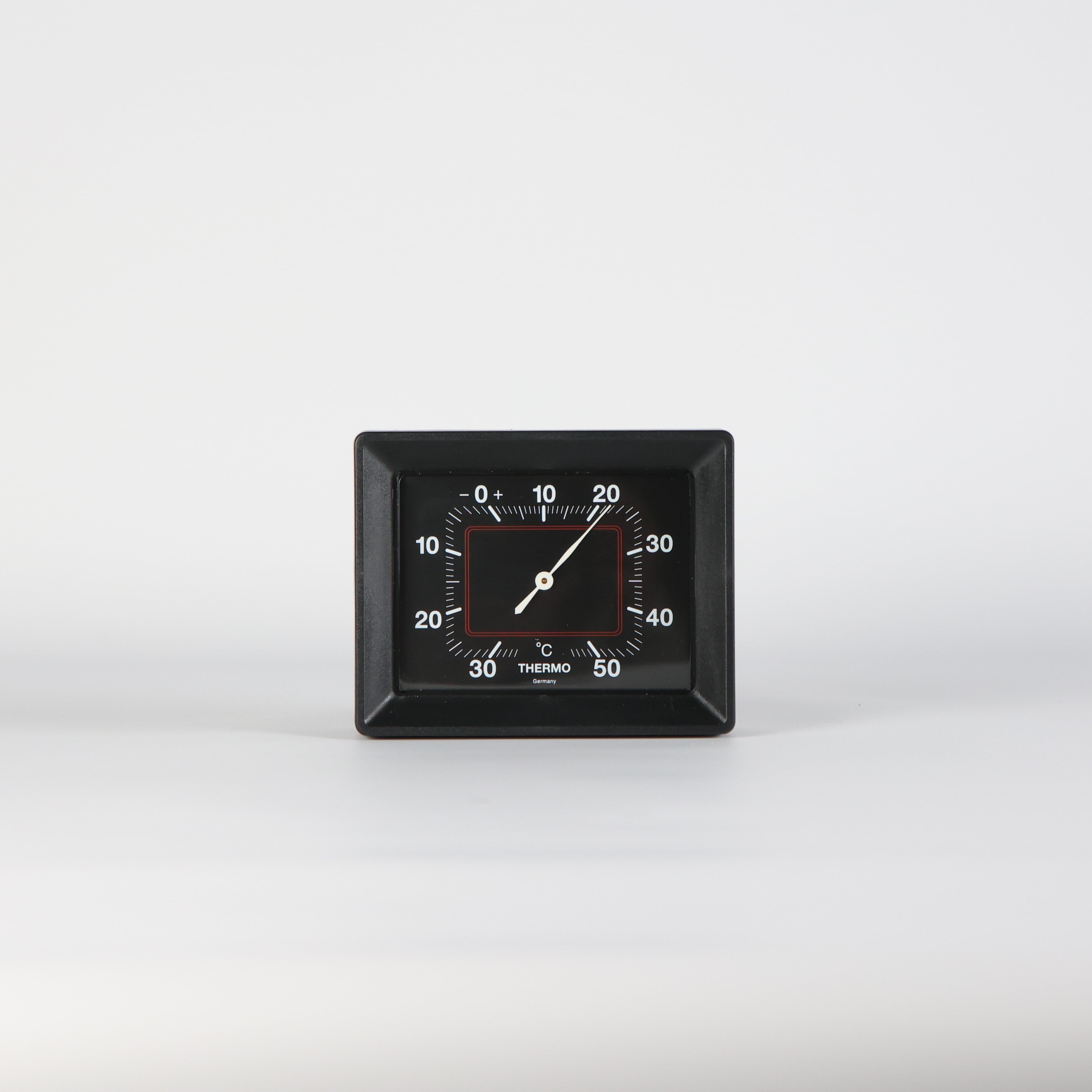 Analogue thermometer 19.2004