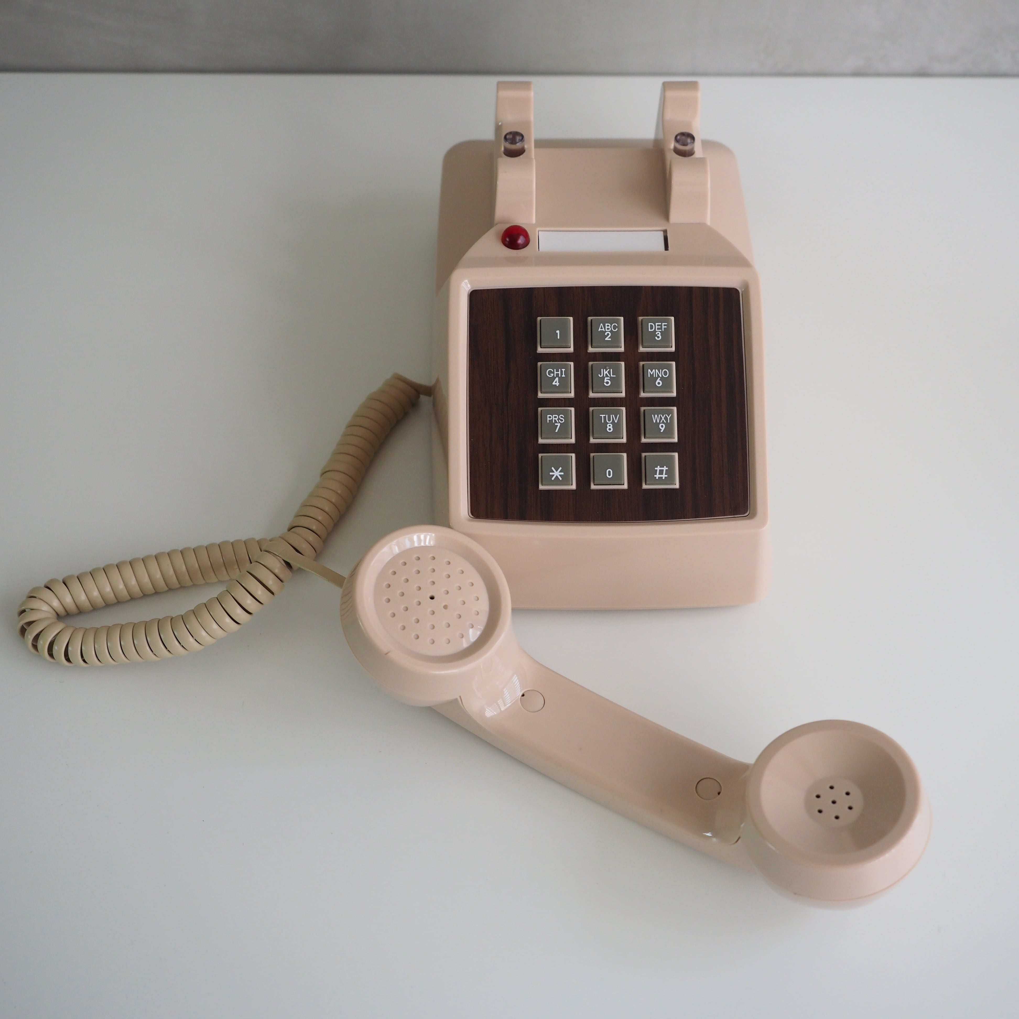 MOTEL PHONE