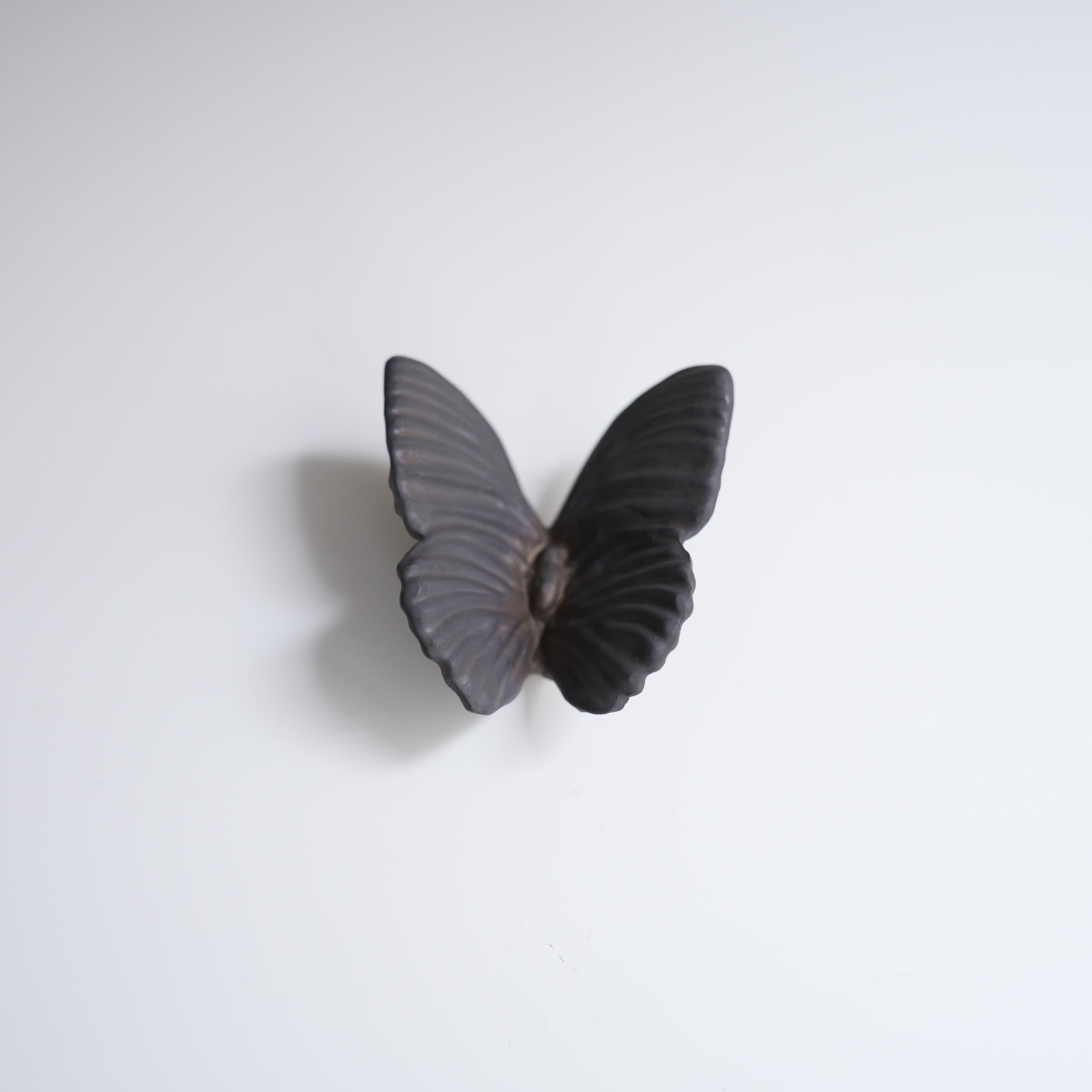 Mini Butterfly II　Black　BF-005-04