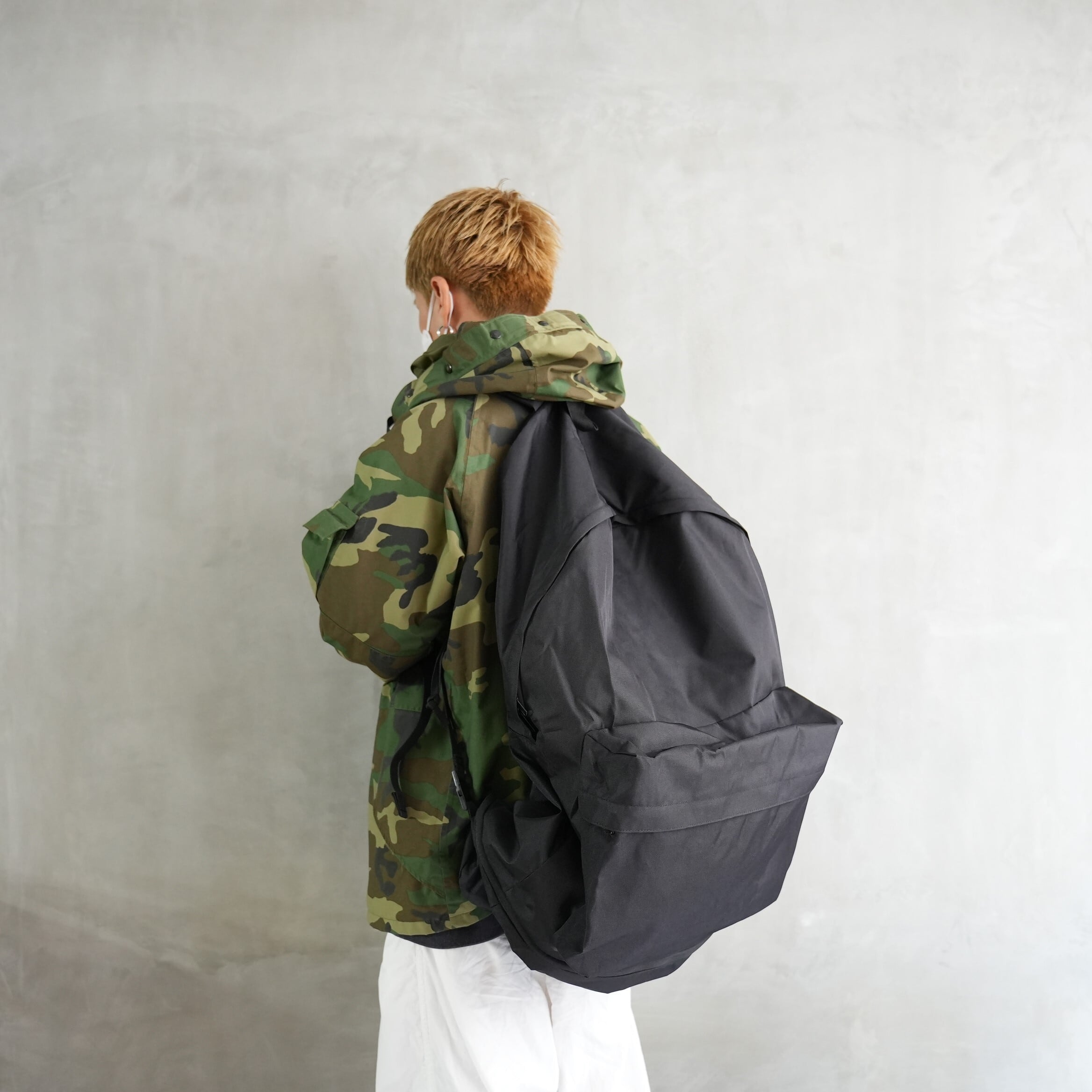 PRETTYBIG BACKPACK