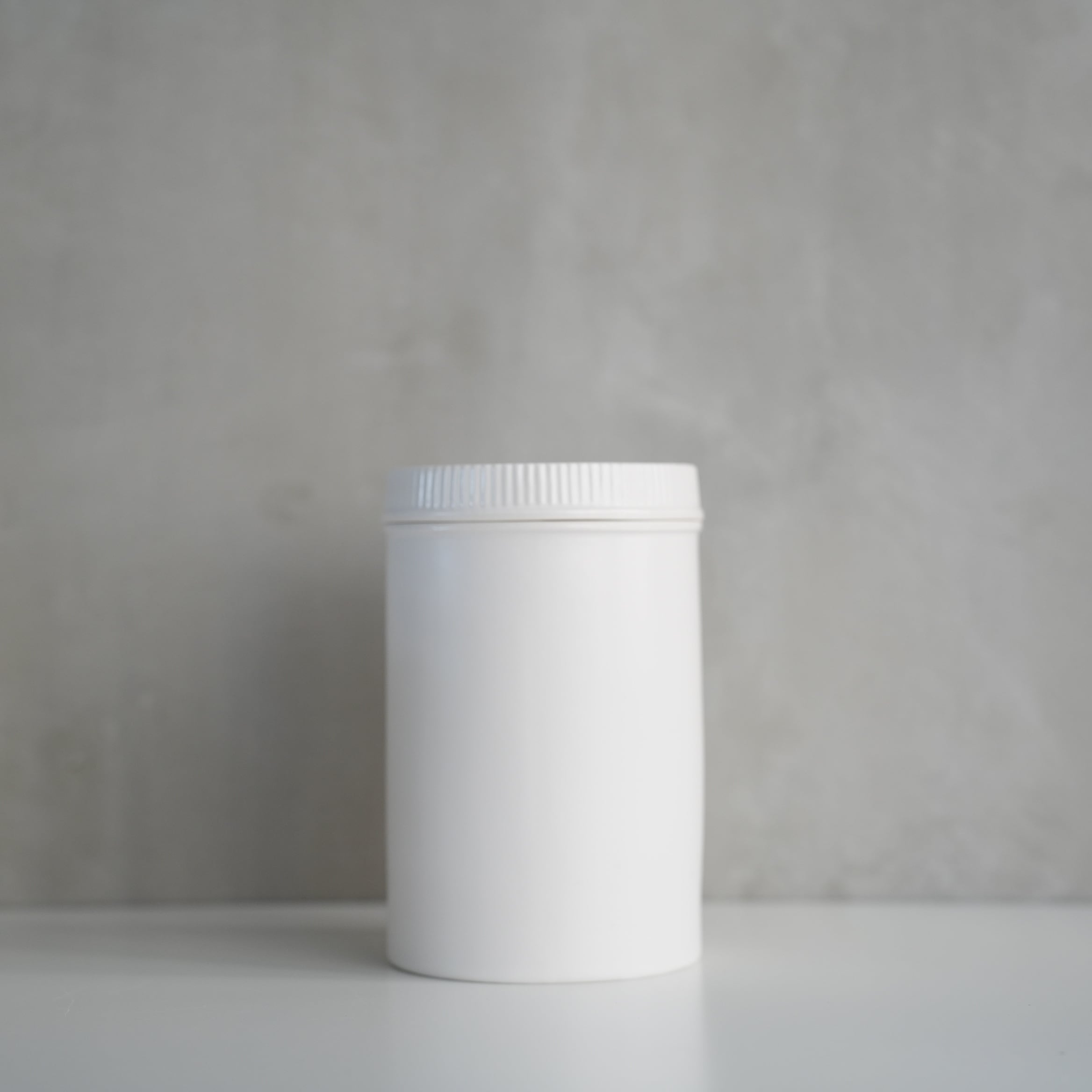 CERAMIC CANISTER  L