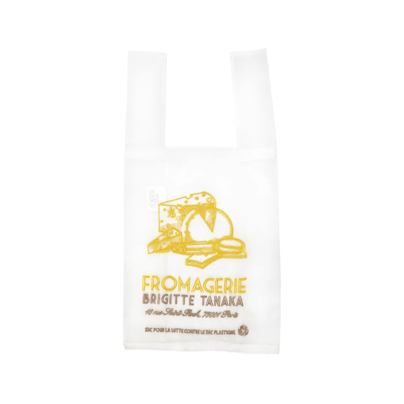 Fromagerie Bag