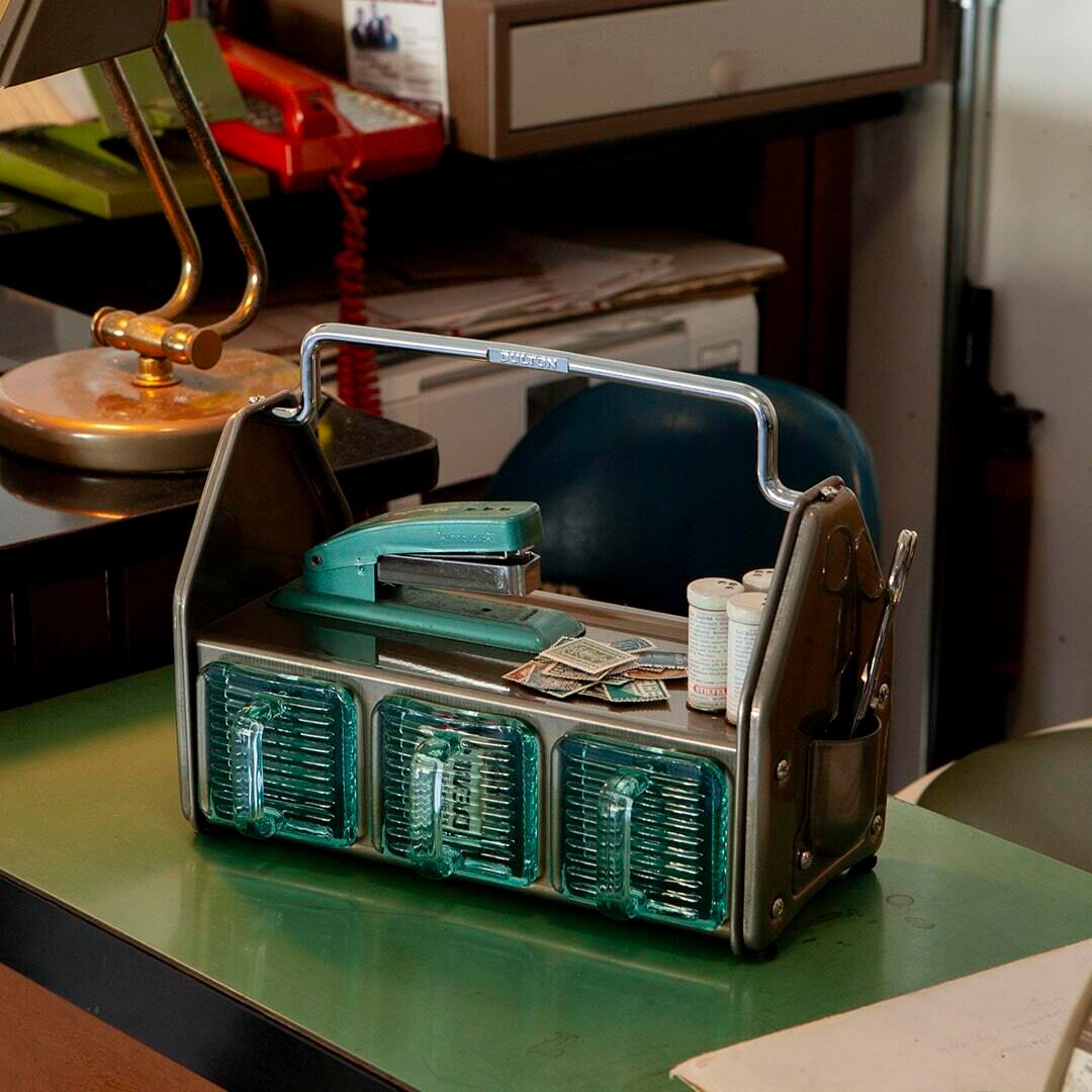 Table Organizer