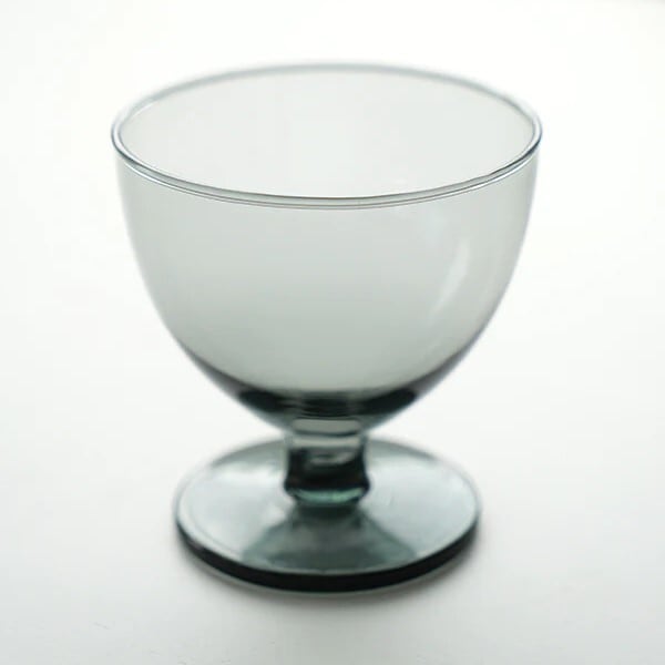 Mem Goblet Glass