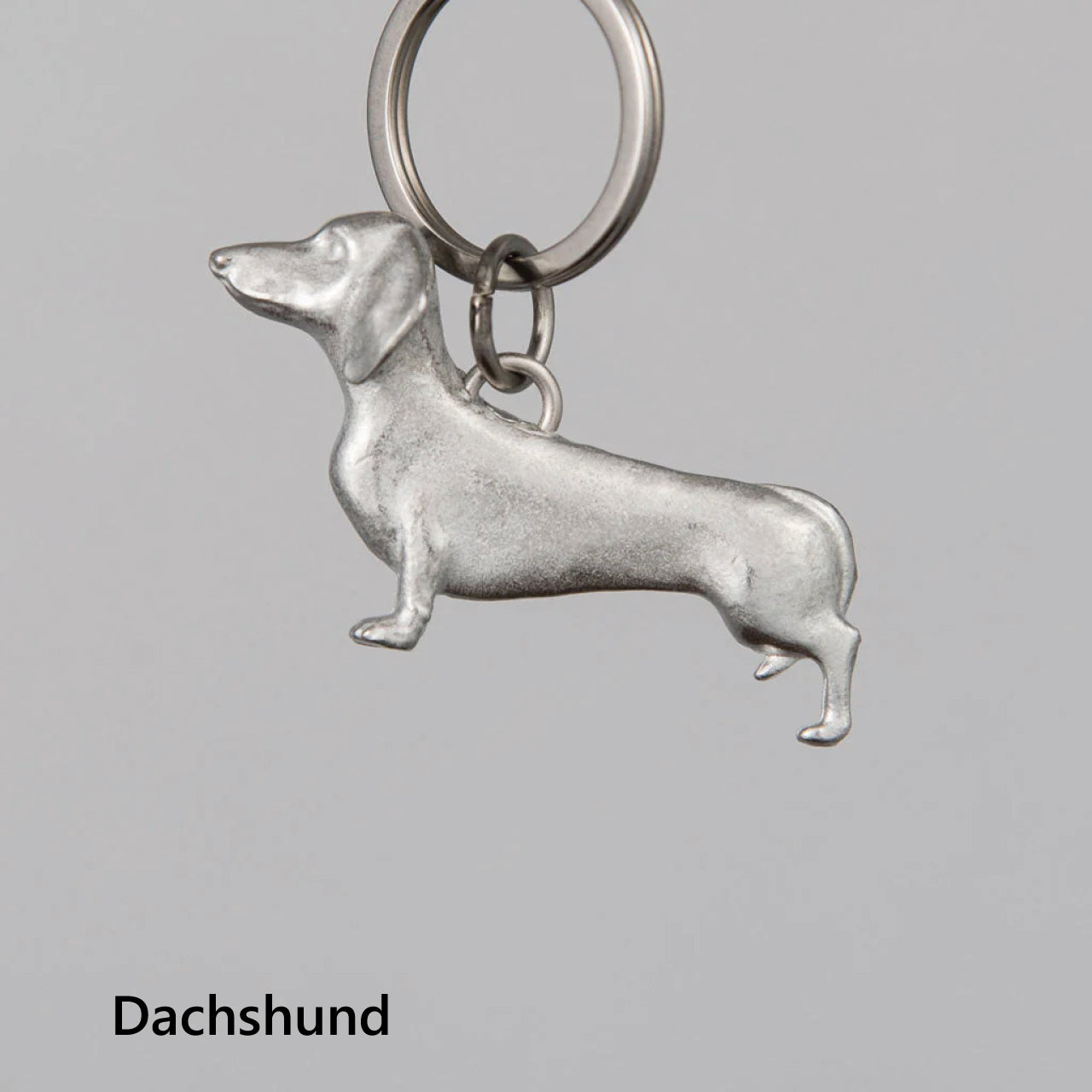 Lancaster&Gibbings Keyring