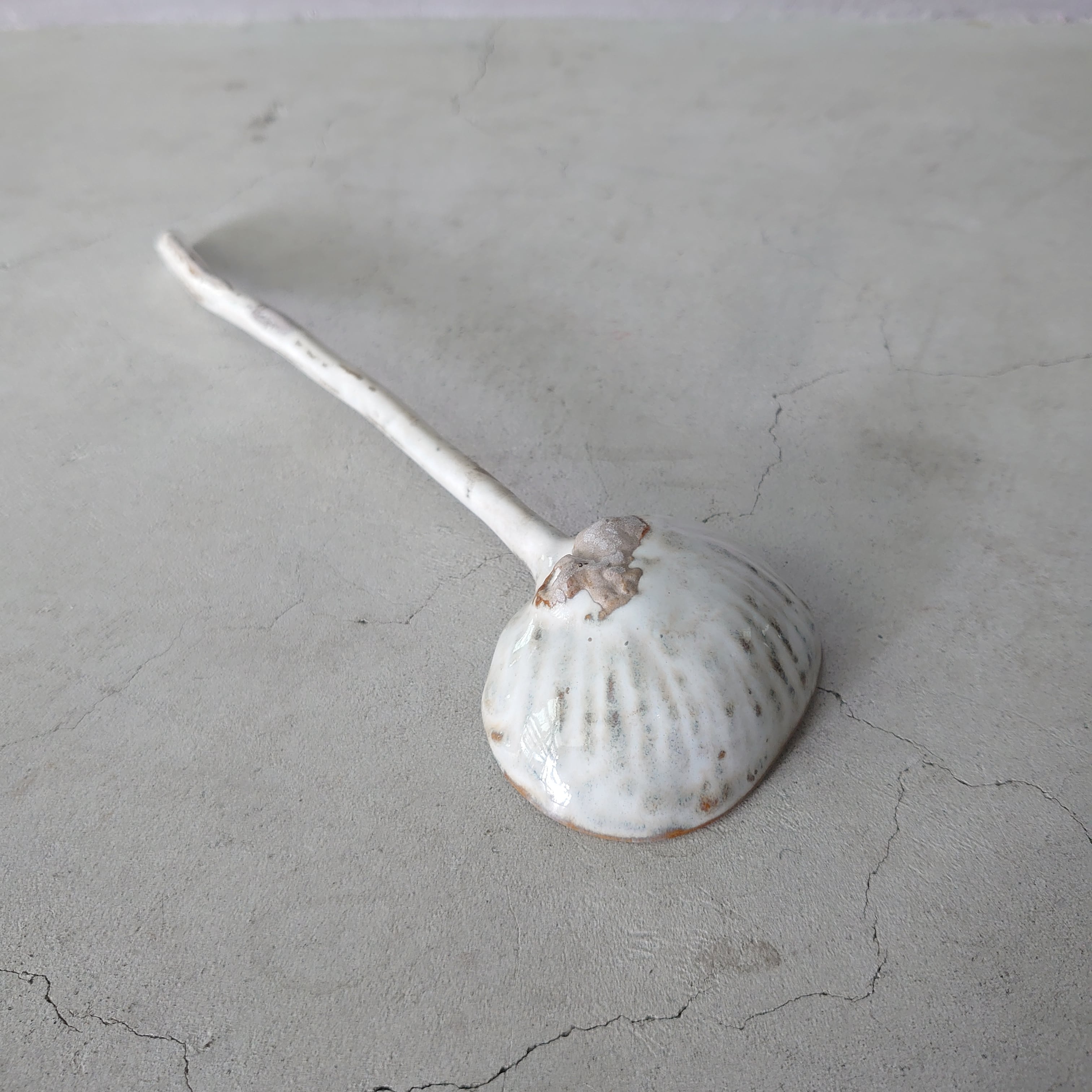 Mini Ladle Ⅰ OCT-021