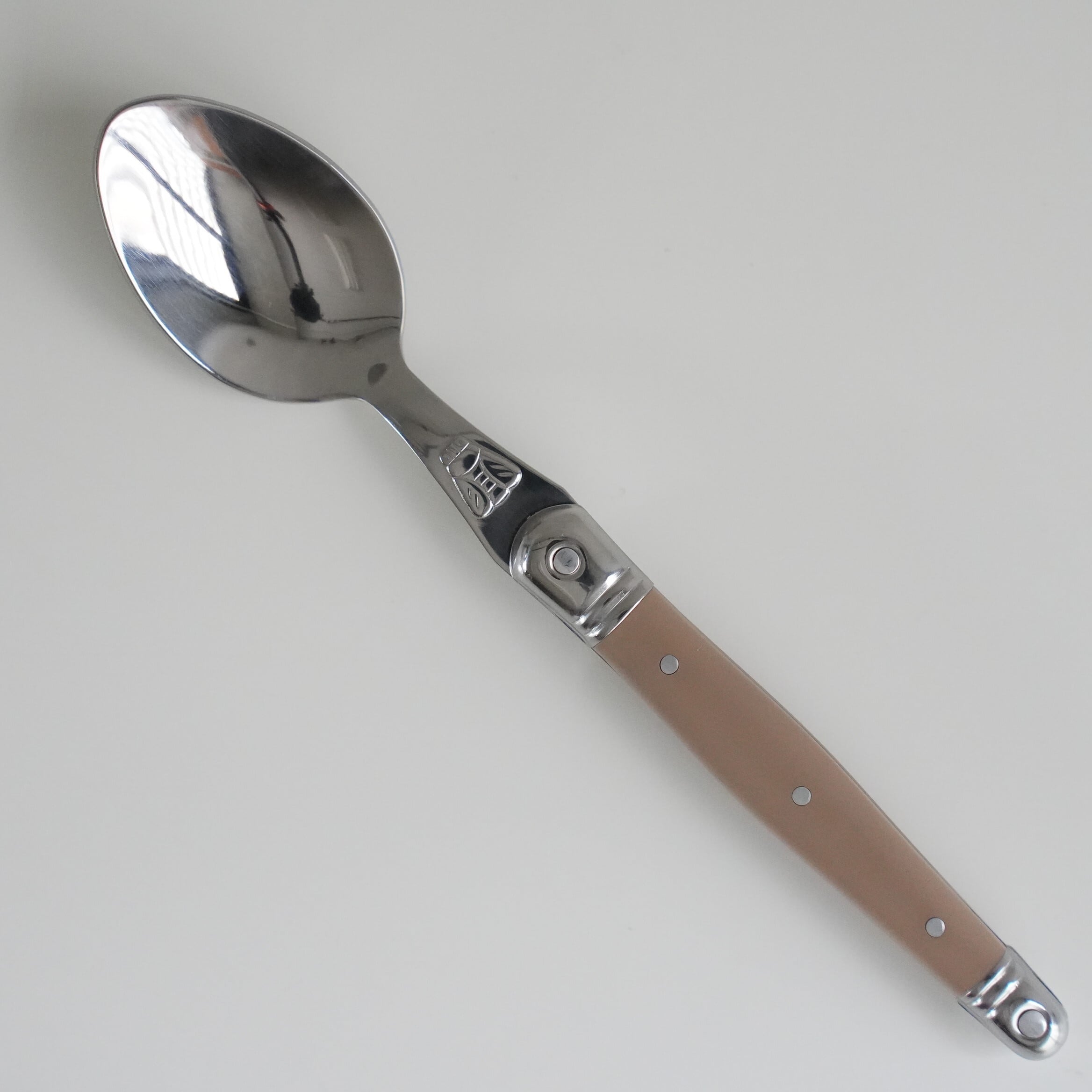 Jean Dubos Laguiole Teaspoon