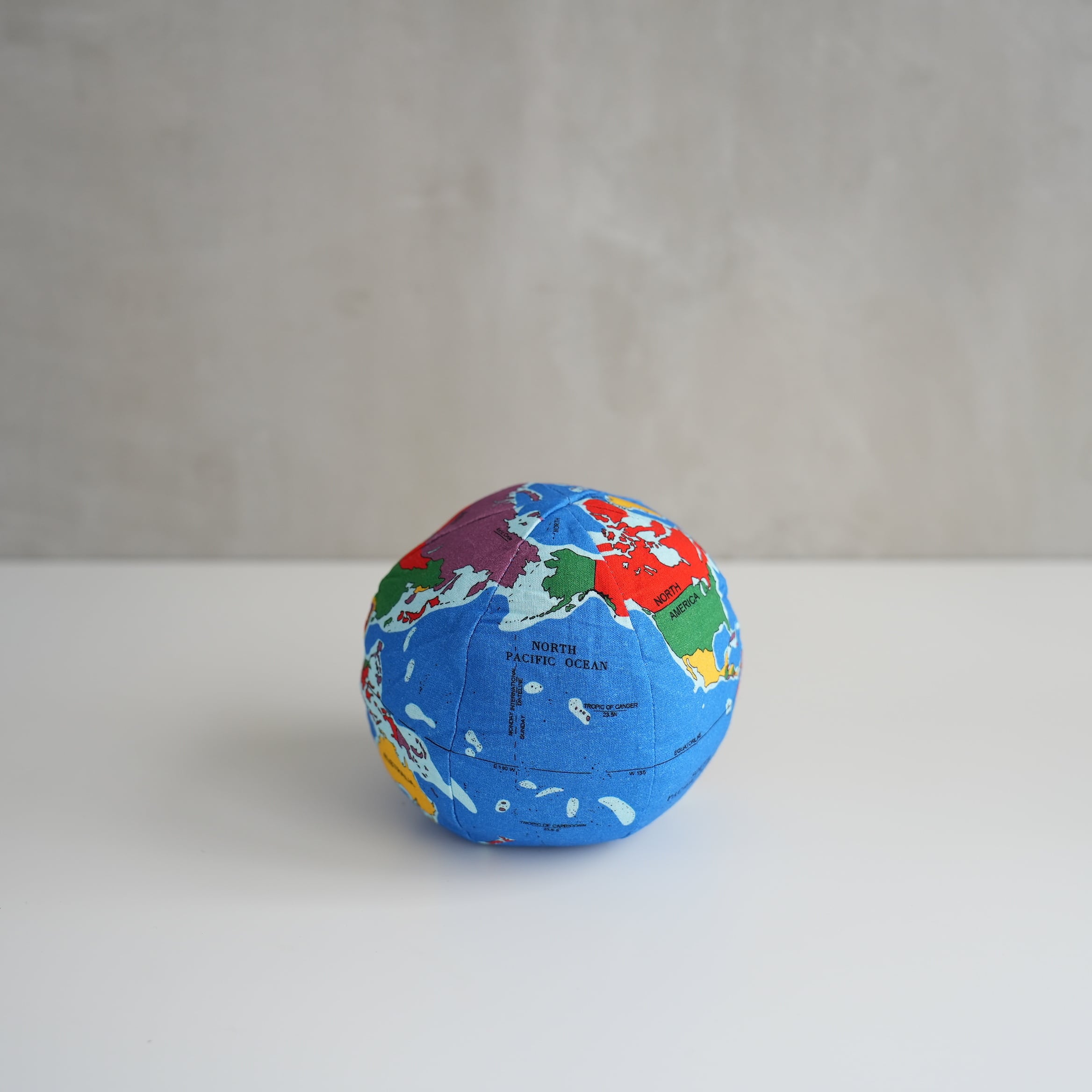 Cushion Globe mini