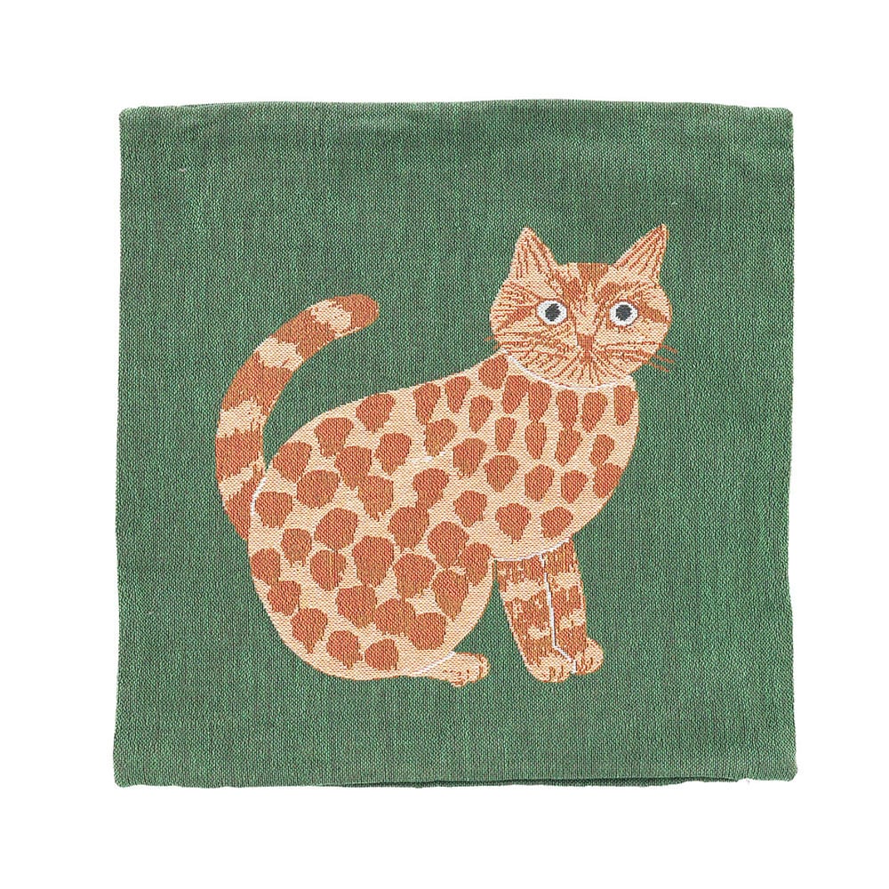 M.M Cushion cover　Milo