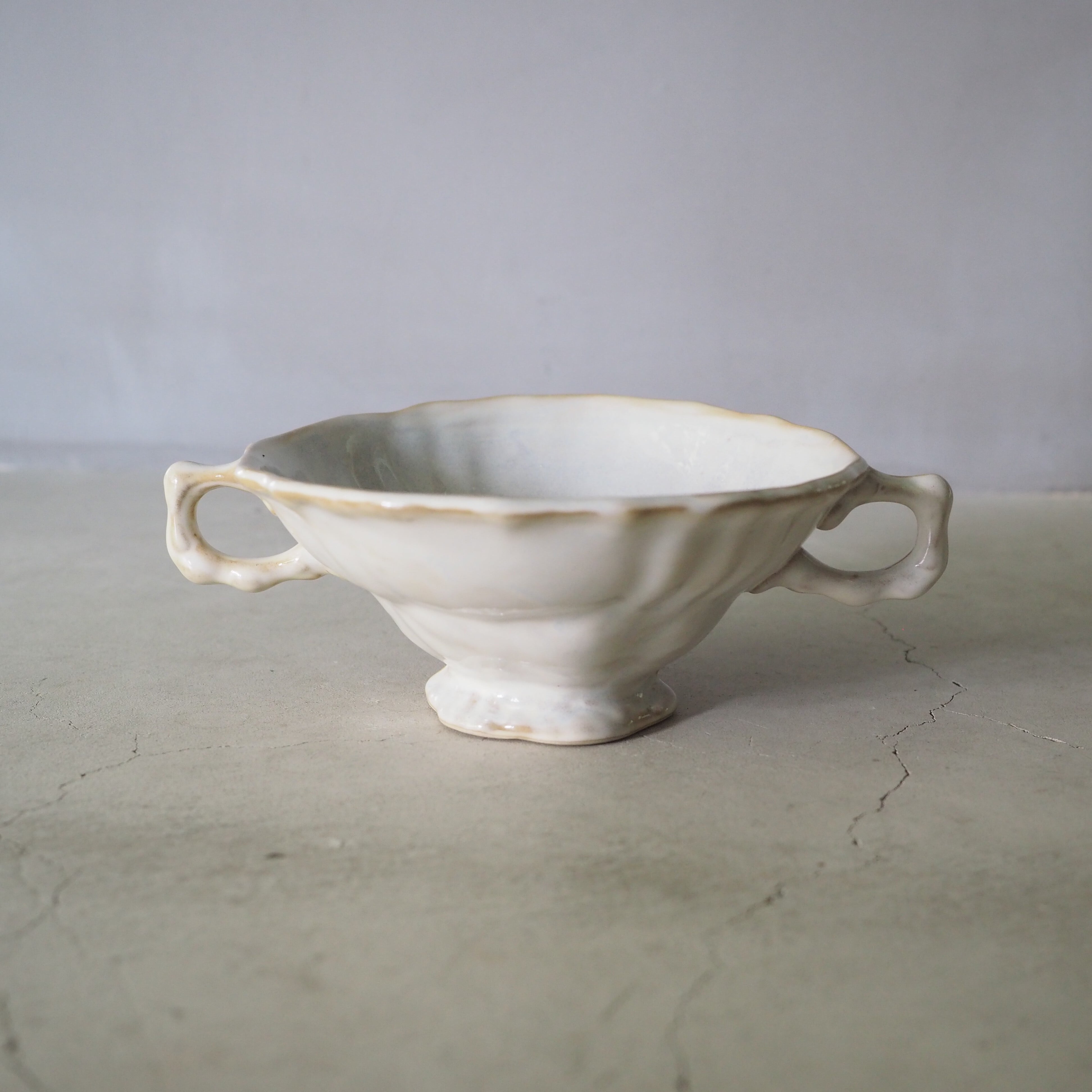 Soup Bowl TB-030