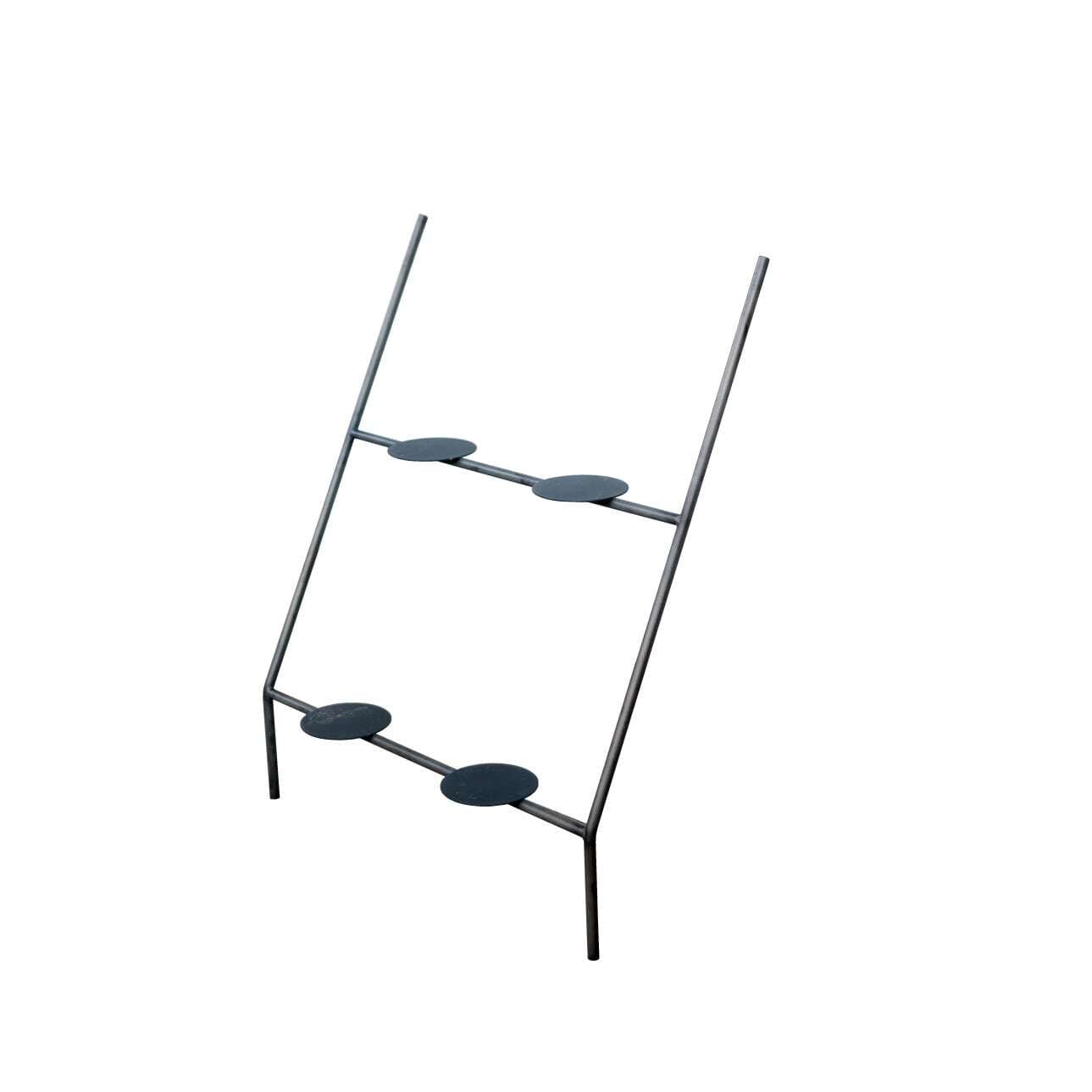 KNOP Ladder Rack　WIDE