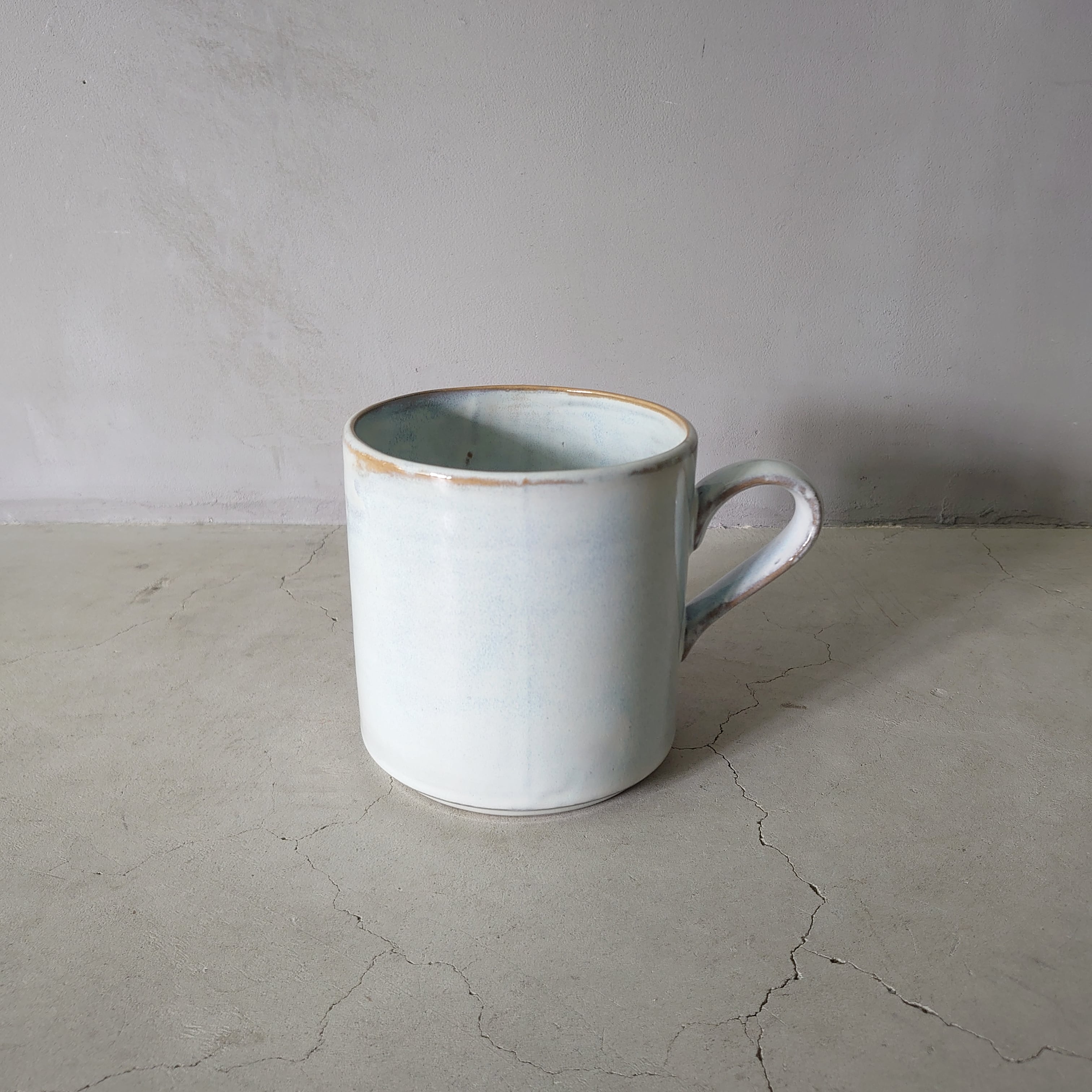 Rustic Mug L　TB-212