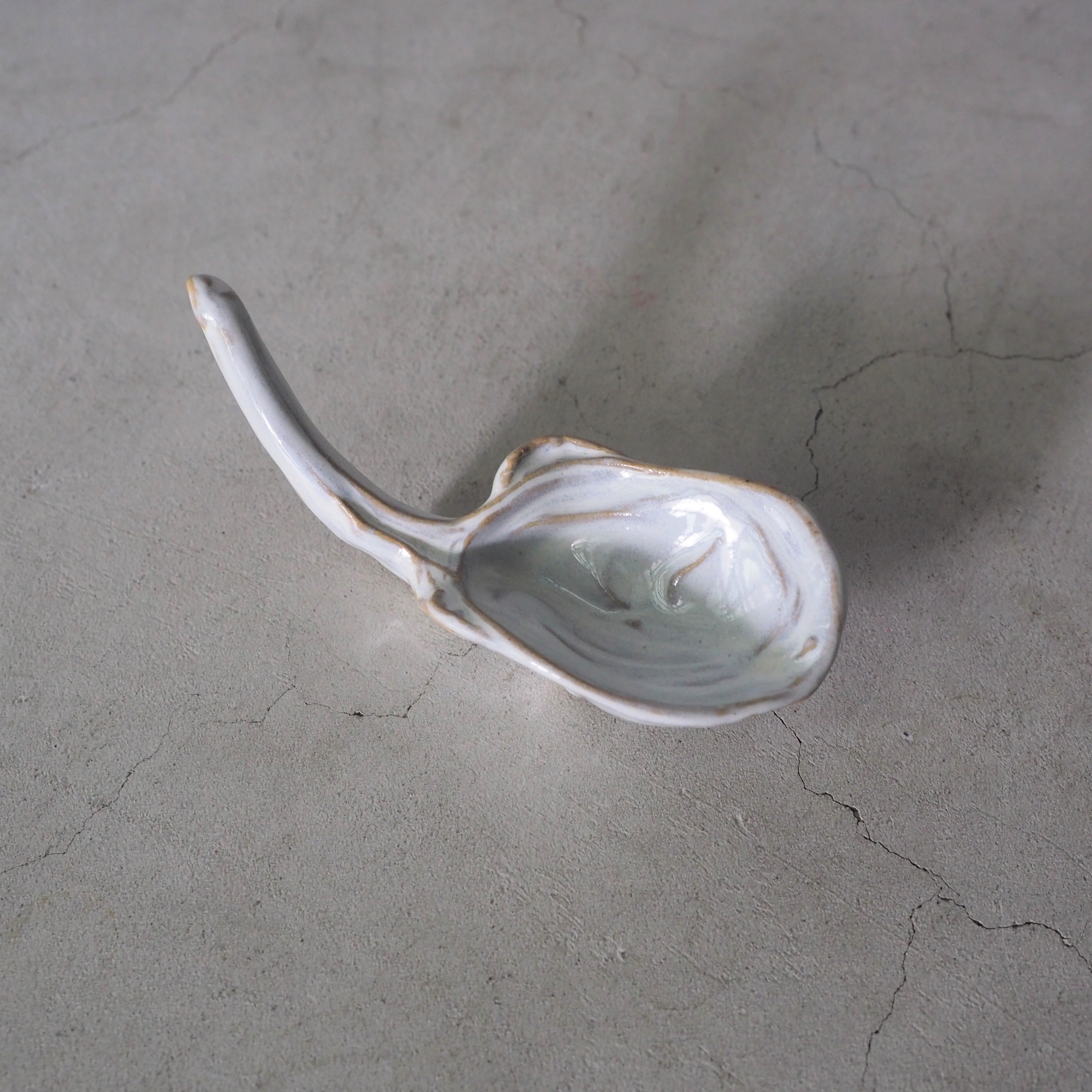 Hors'oeuvre Spoon Ⅰ OCT-015