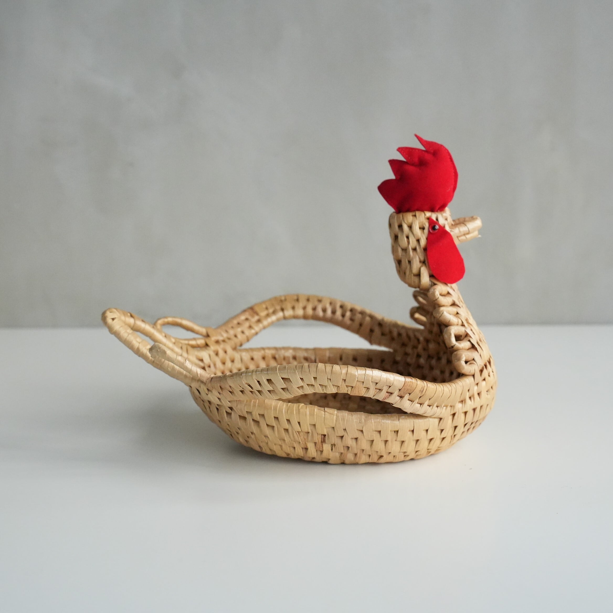 Chicken Basket　S