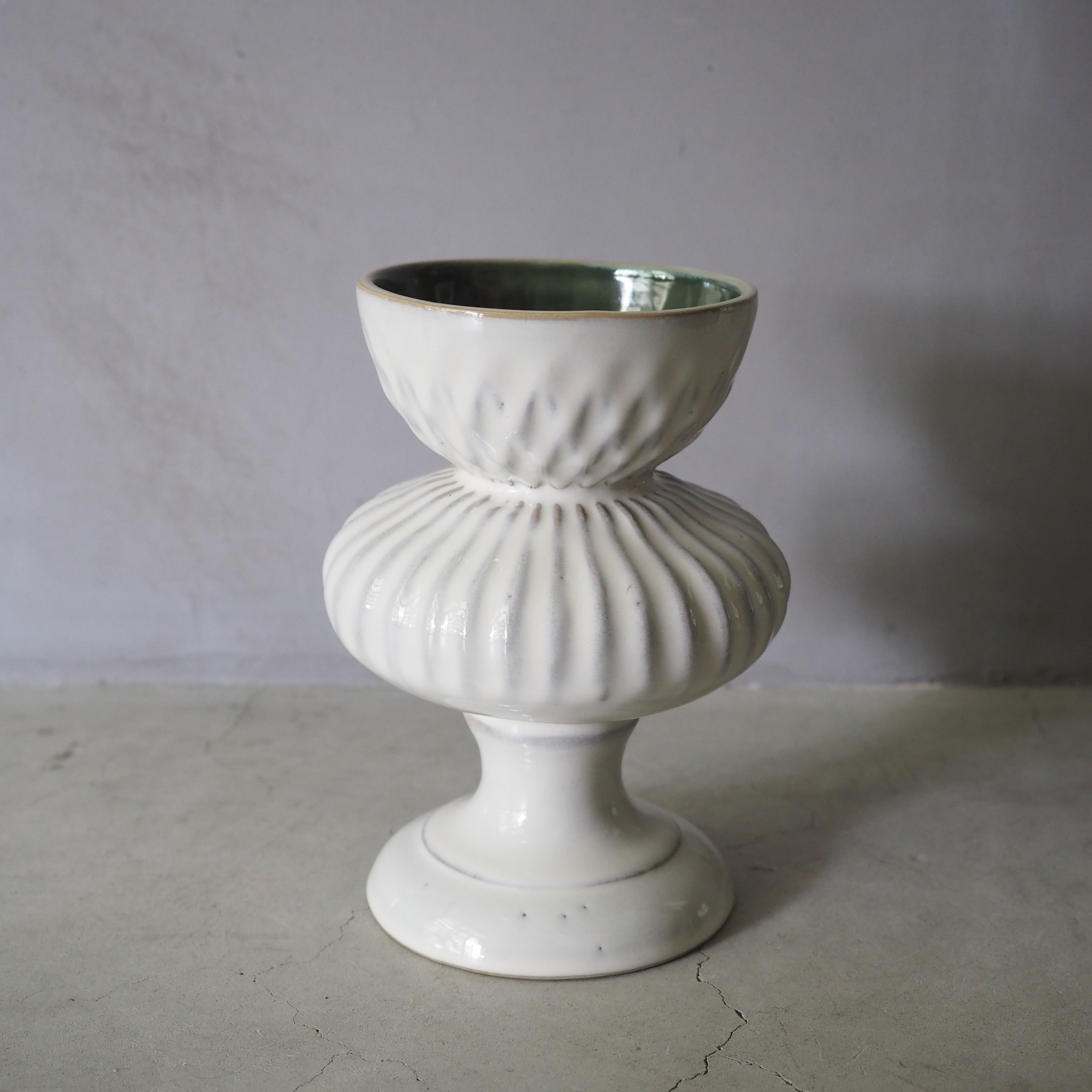 Pottery Column Ⅲ PC-003