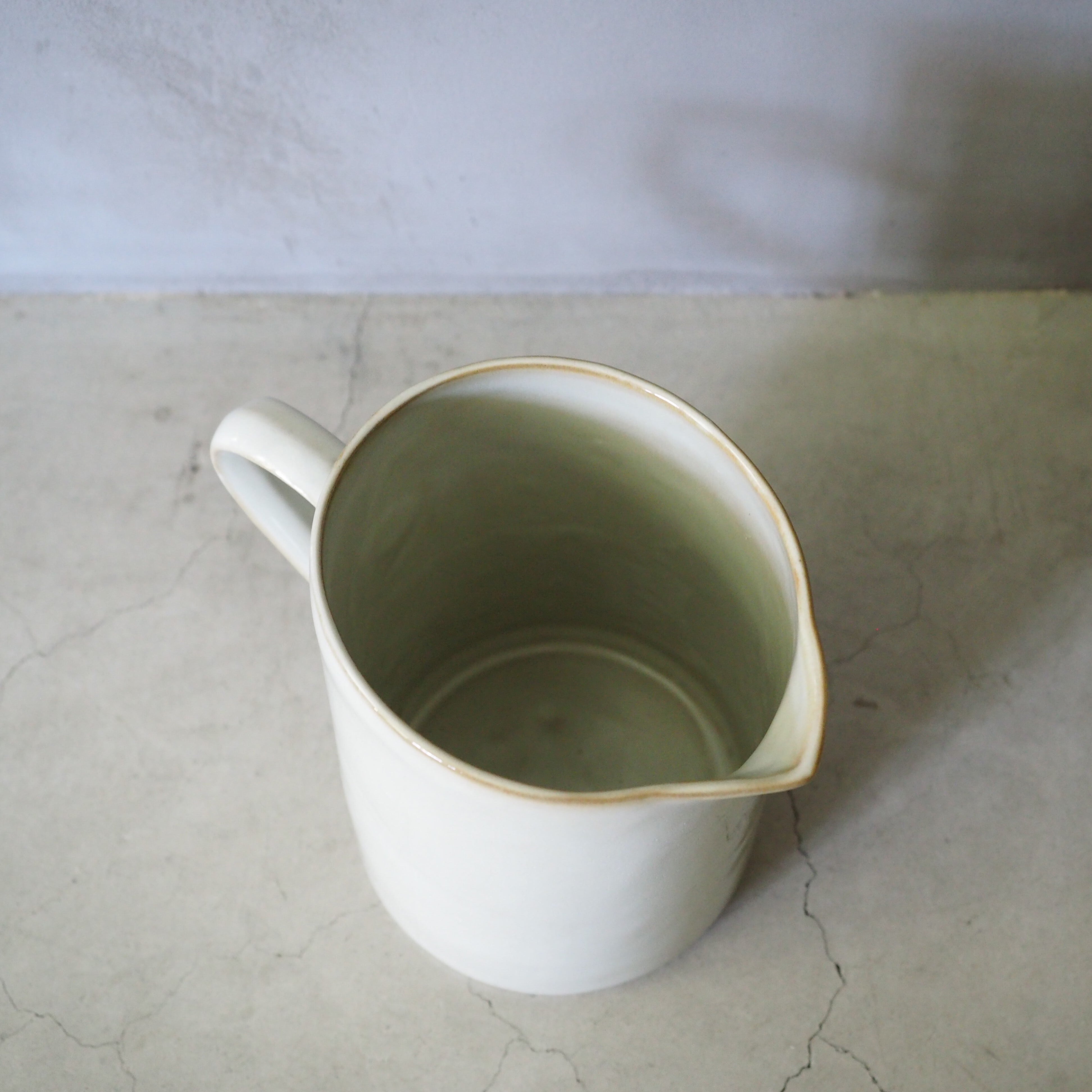 Rustic Pitcher L　TB-201