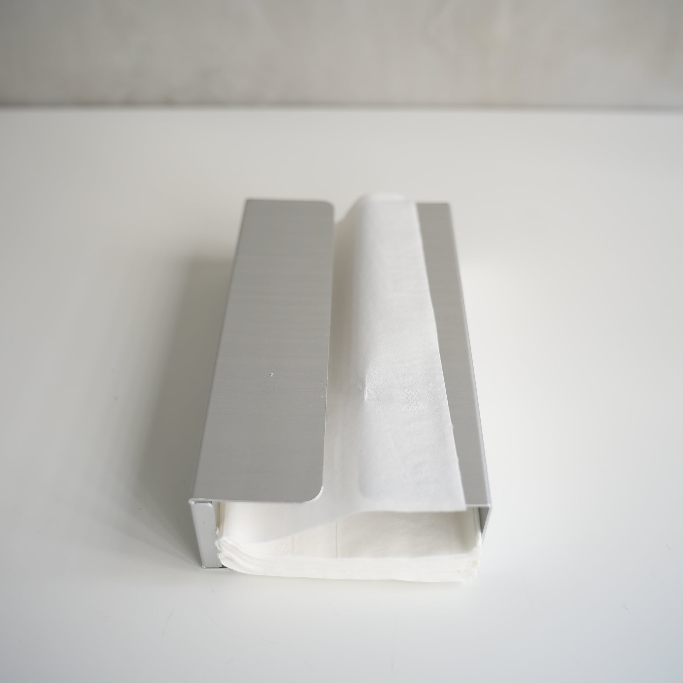 2-WAY TISSUE SLEEVE