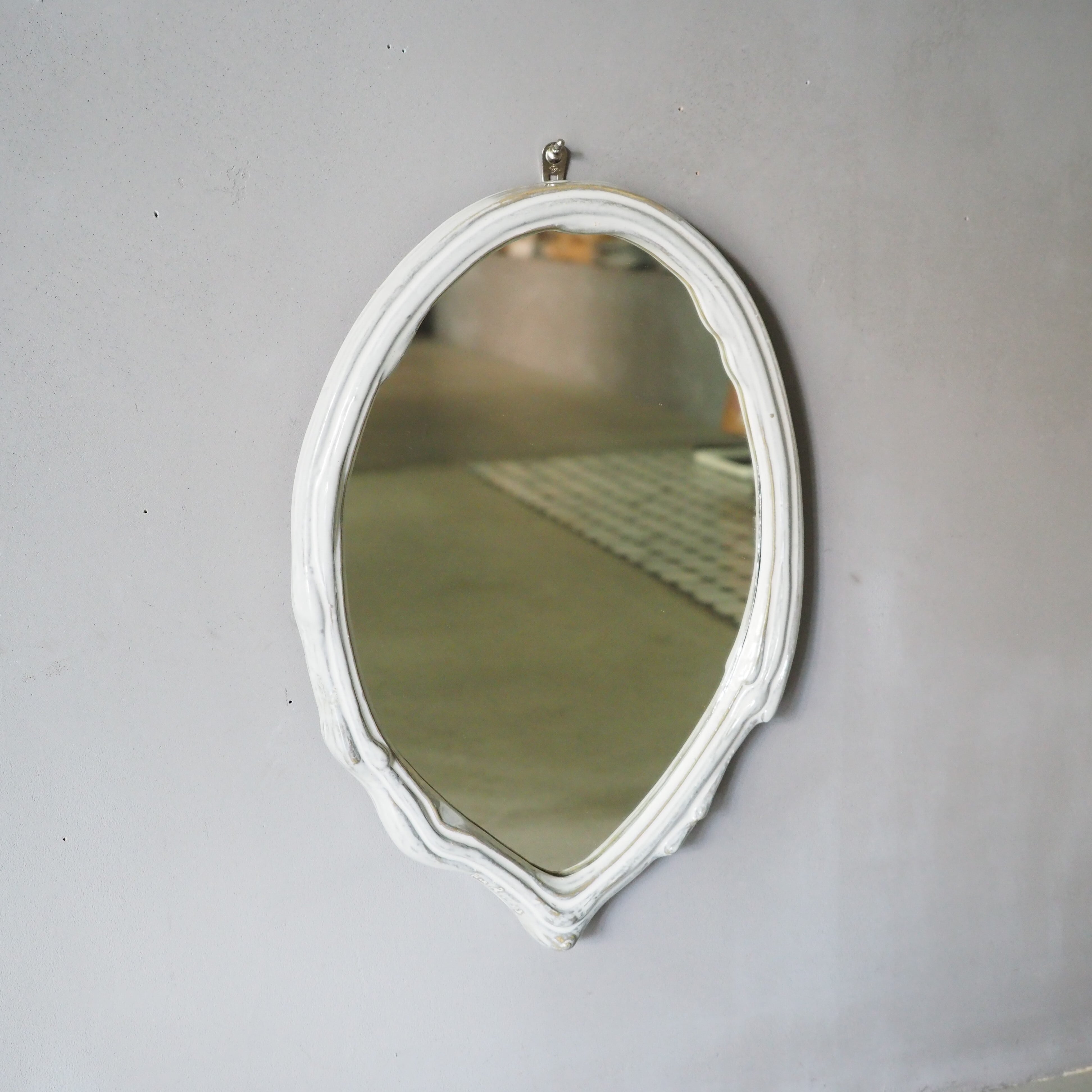 Tear Drop Mirror MM-007