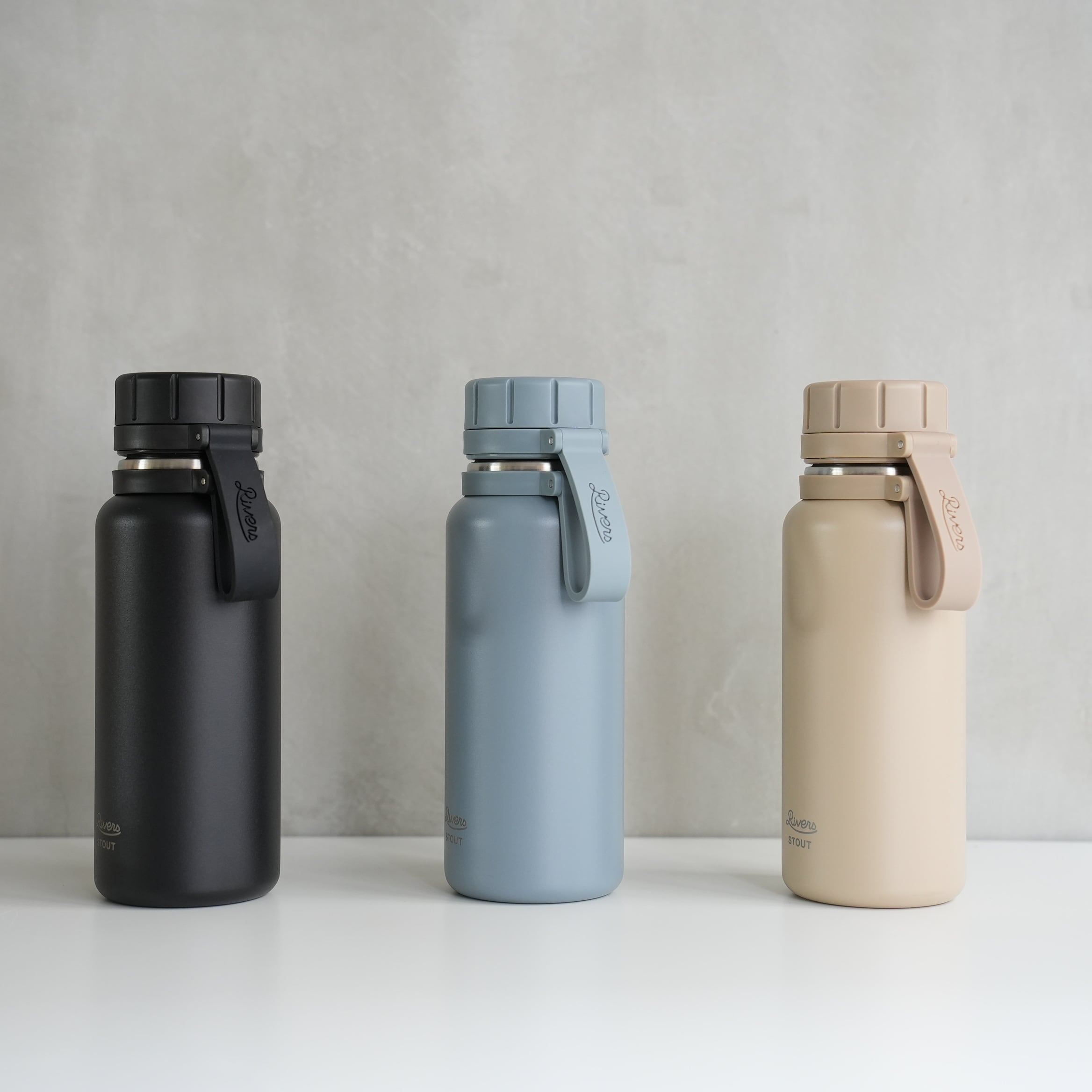 Vacuum Flask Stout