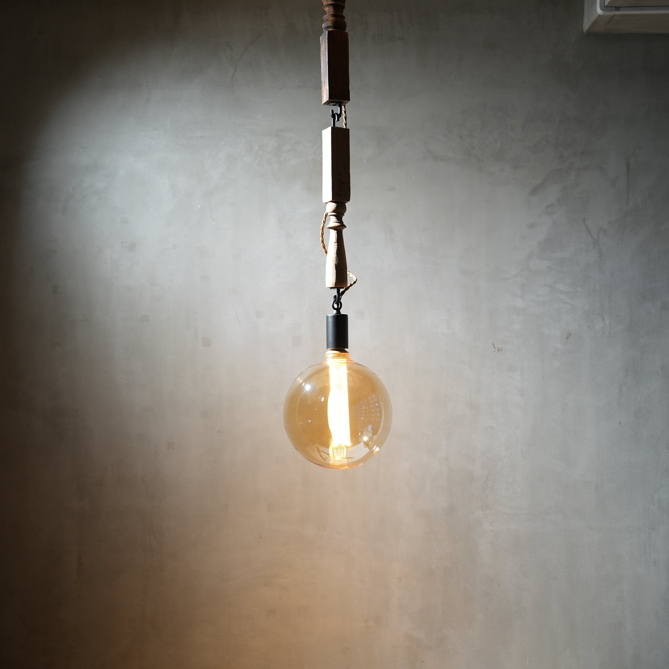 VONA Pendant Lamp　Double