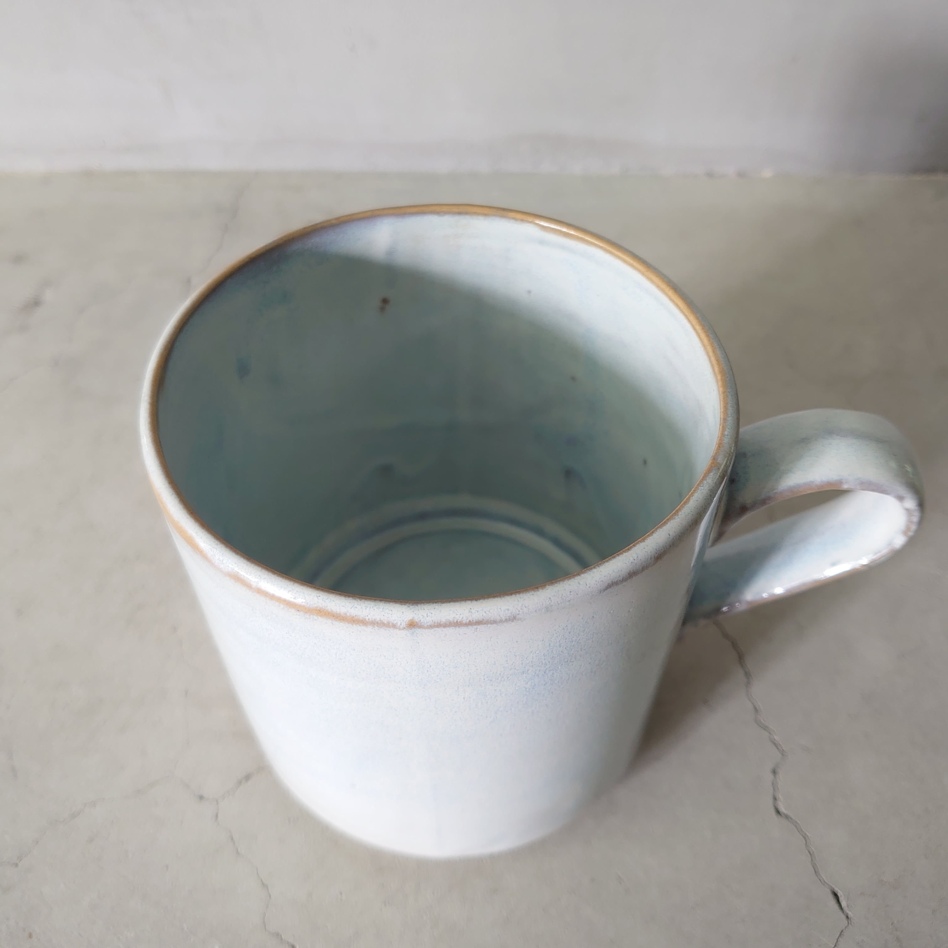 Rustic Mug L　TB-212