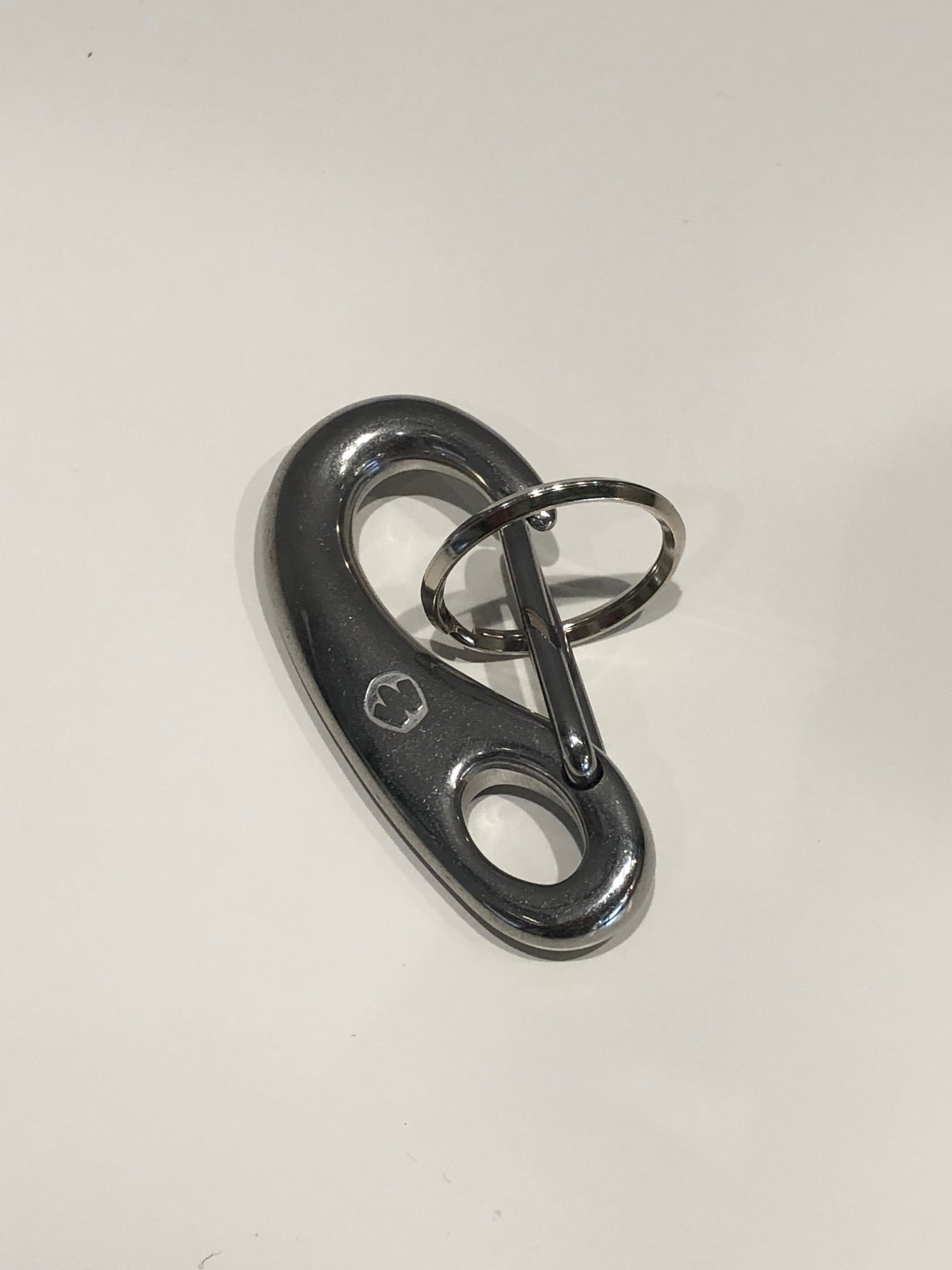 Wichard Sailor Carabiner  L