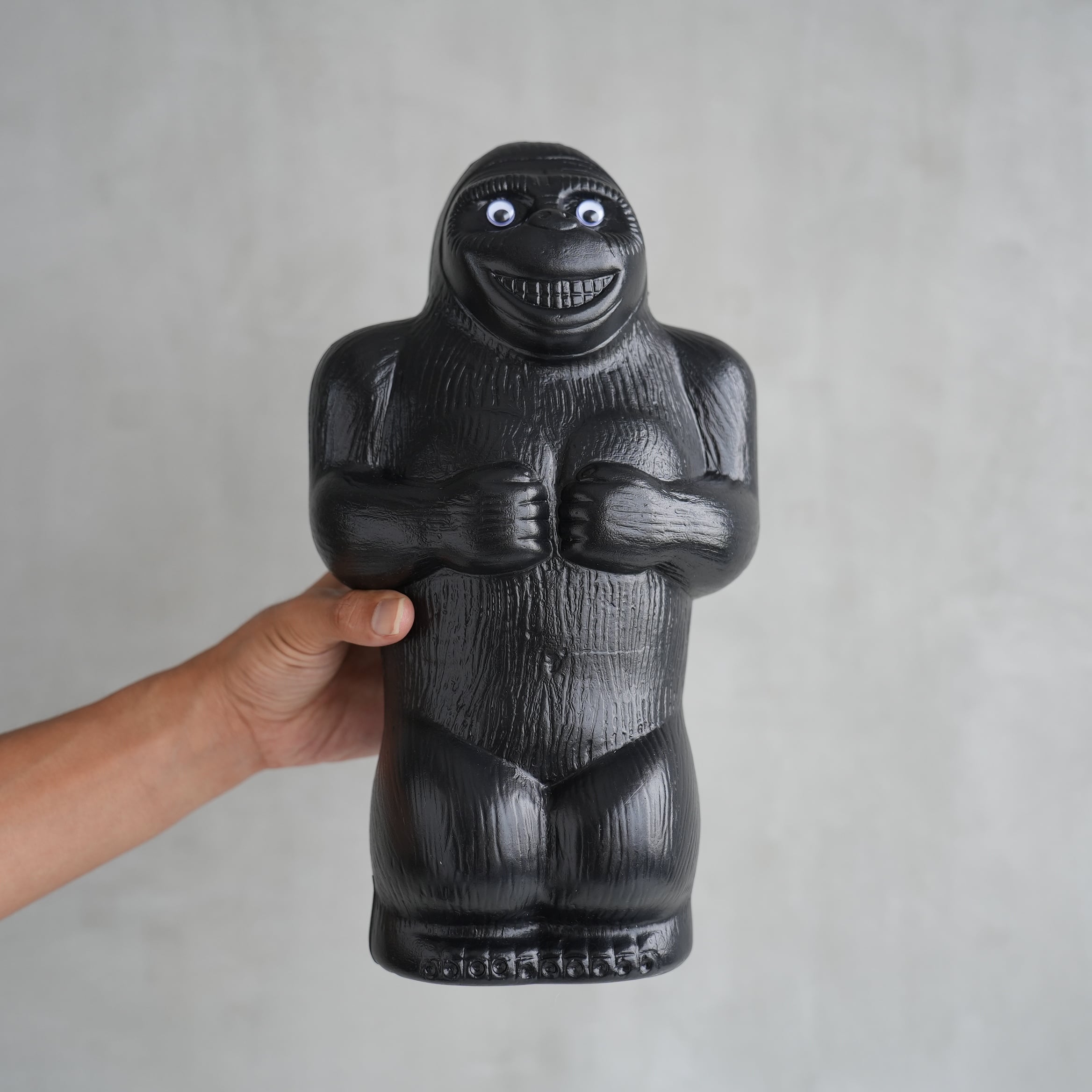 Gorilla Bank "Large"