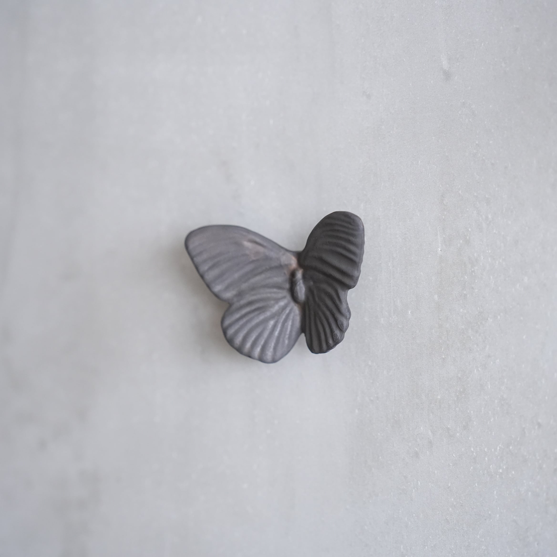 Mini Butterfly I Black BF-004-04