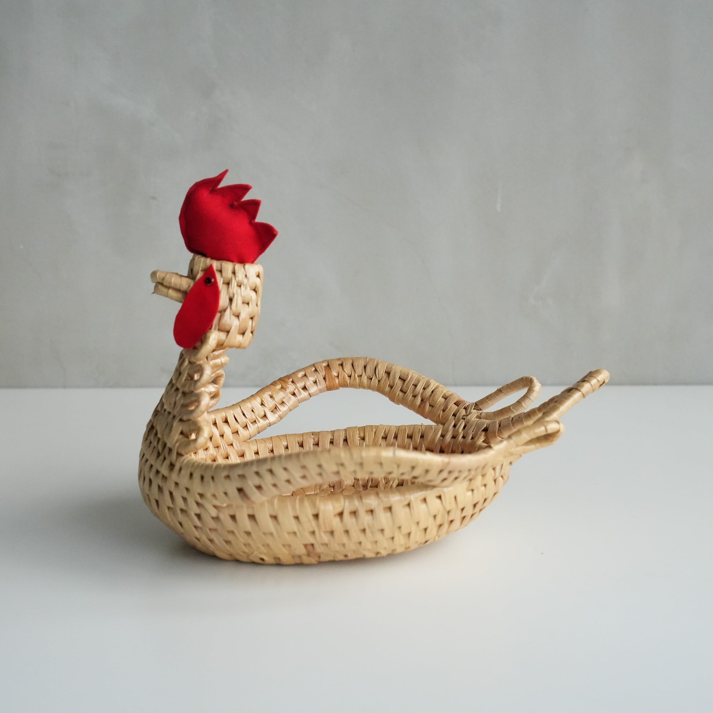 Chicken Basket　S