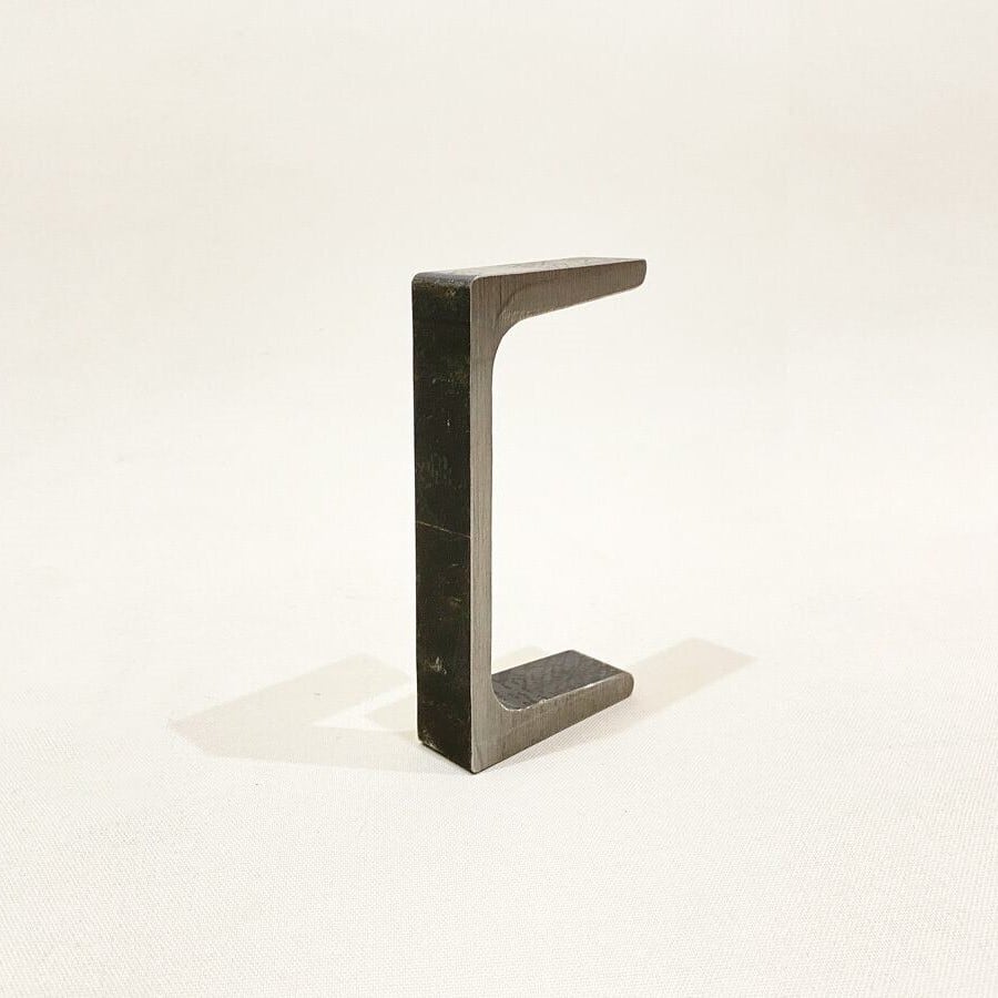 Steel stand