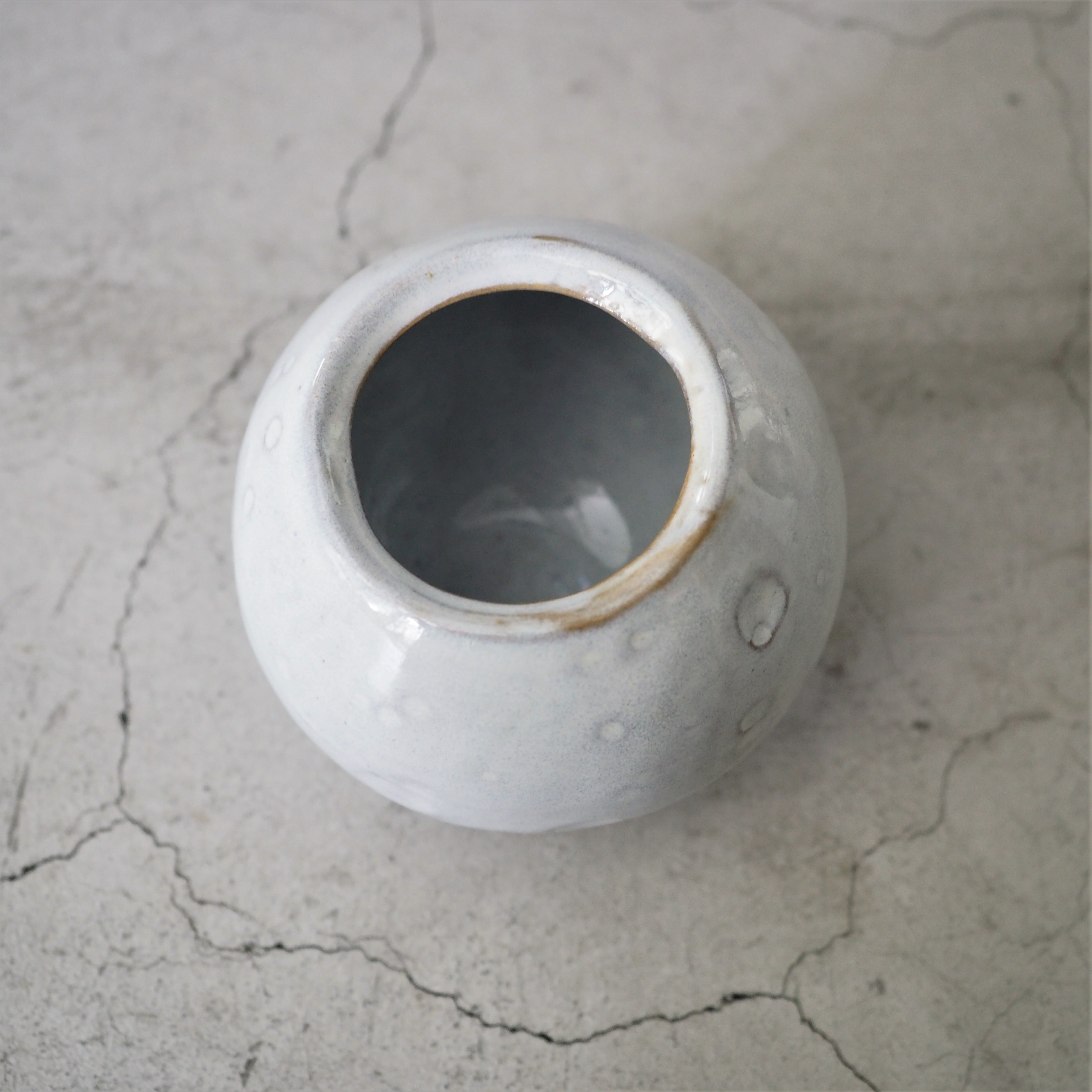 Moon Vase L MN-002