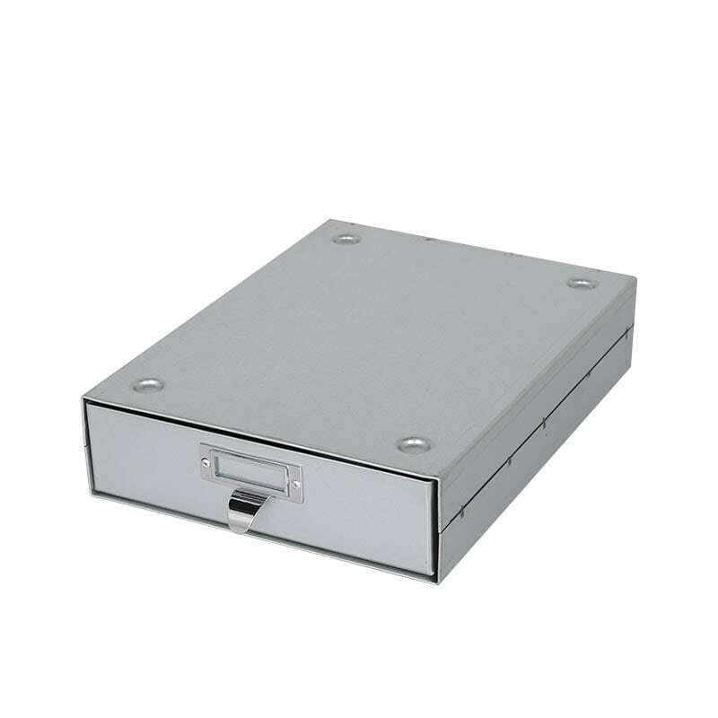 STACKABLE DRAWER VERTICAL