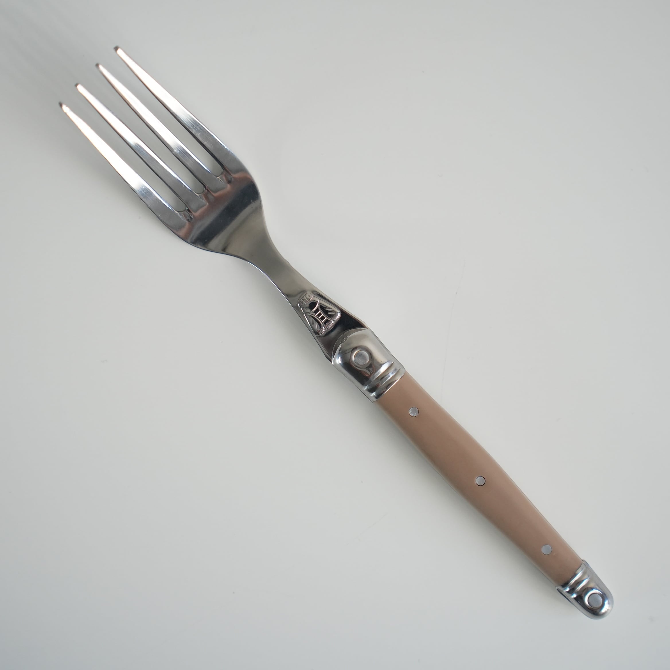 Jean Dubos Laguiole dessert fork