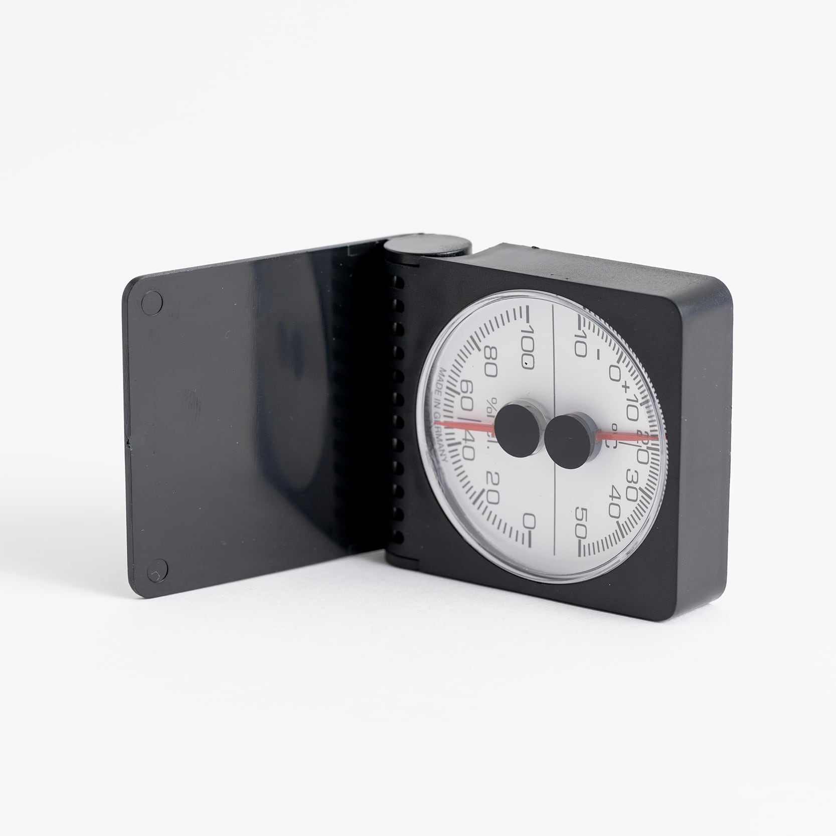 Analogue Thermo-Hygrometer 45.2018