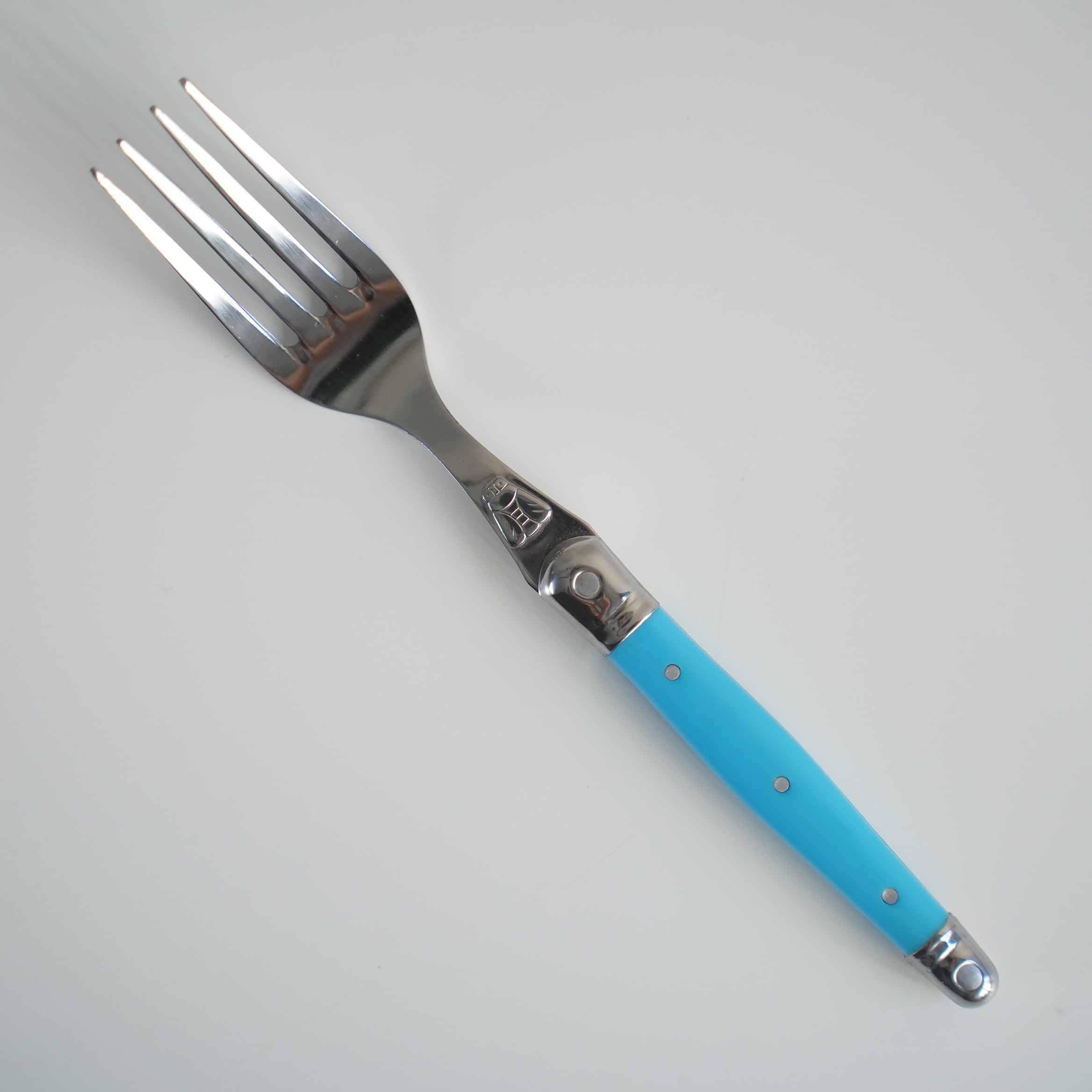 Jean Dubos Laguiole dessert fork