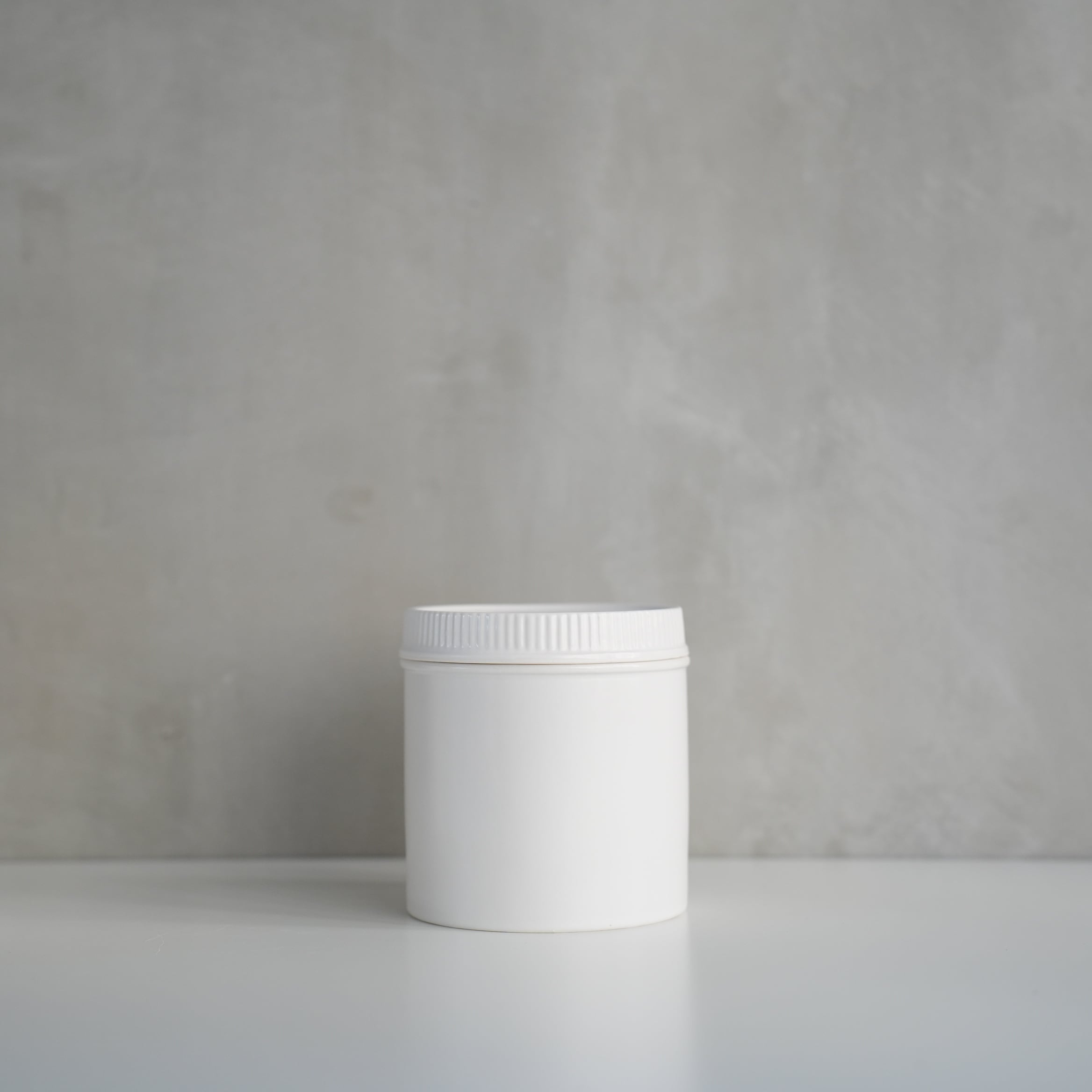 CERAMIC CANISTER  M