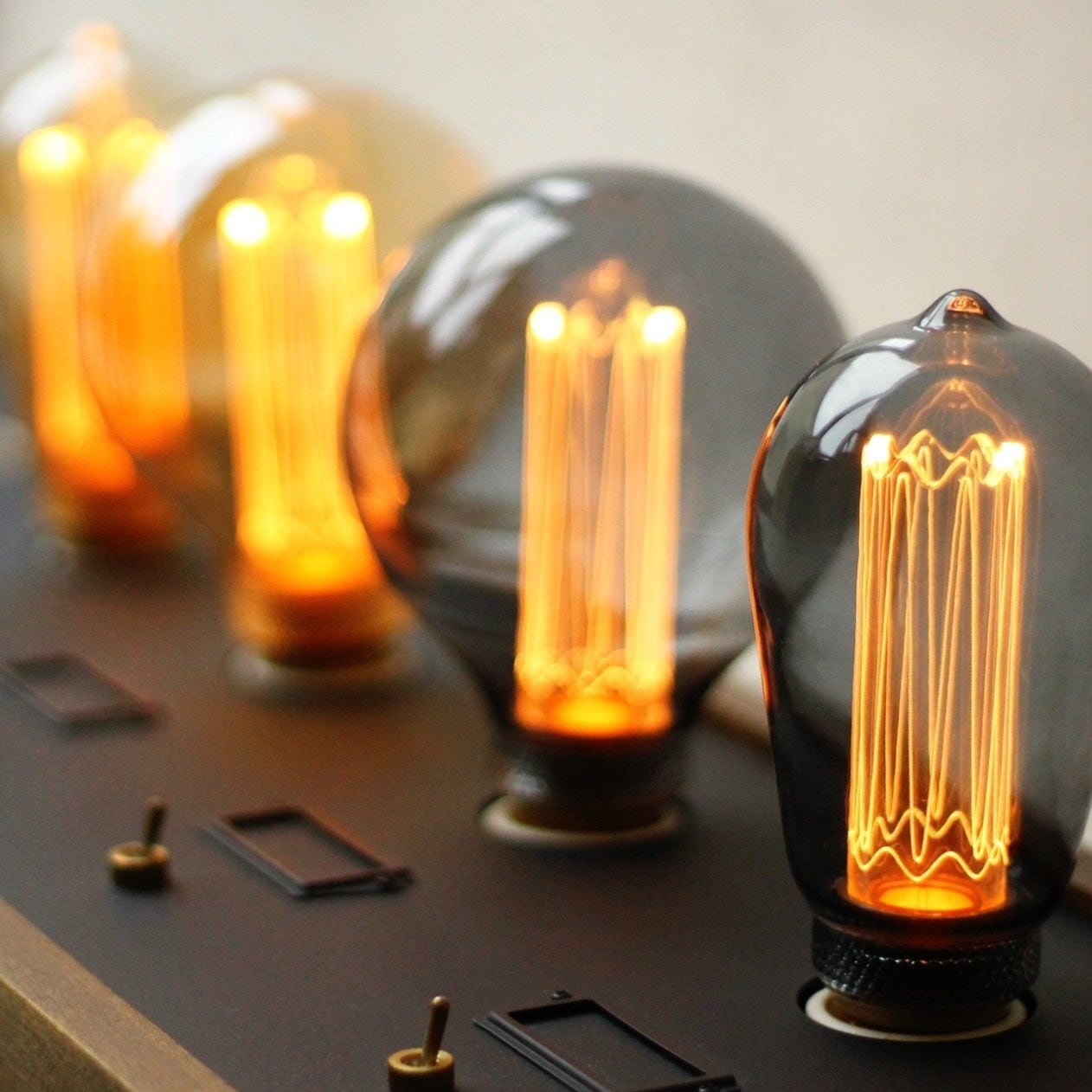 NOSTALGIA LED Bulb