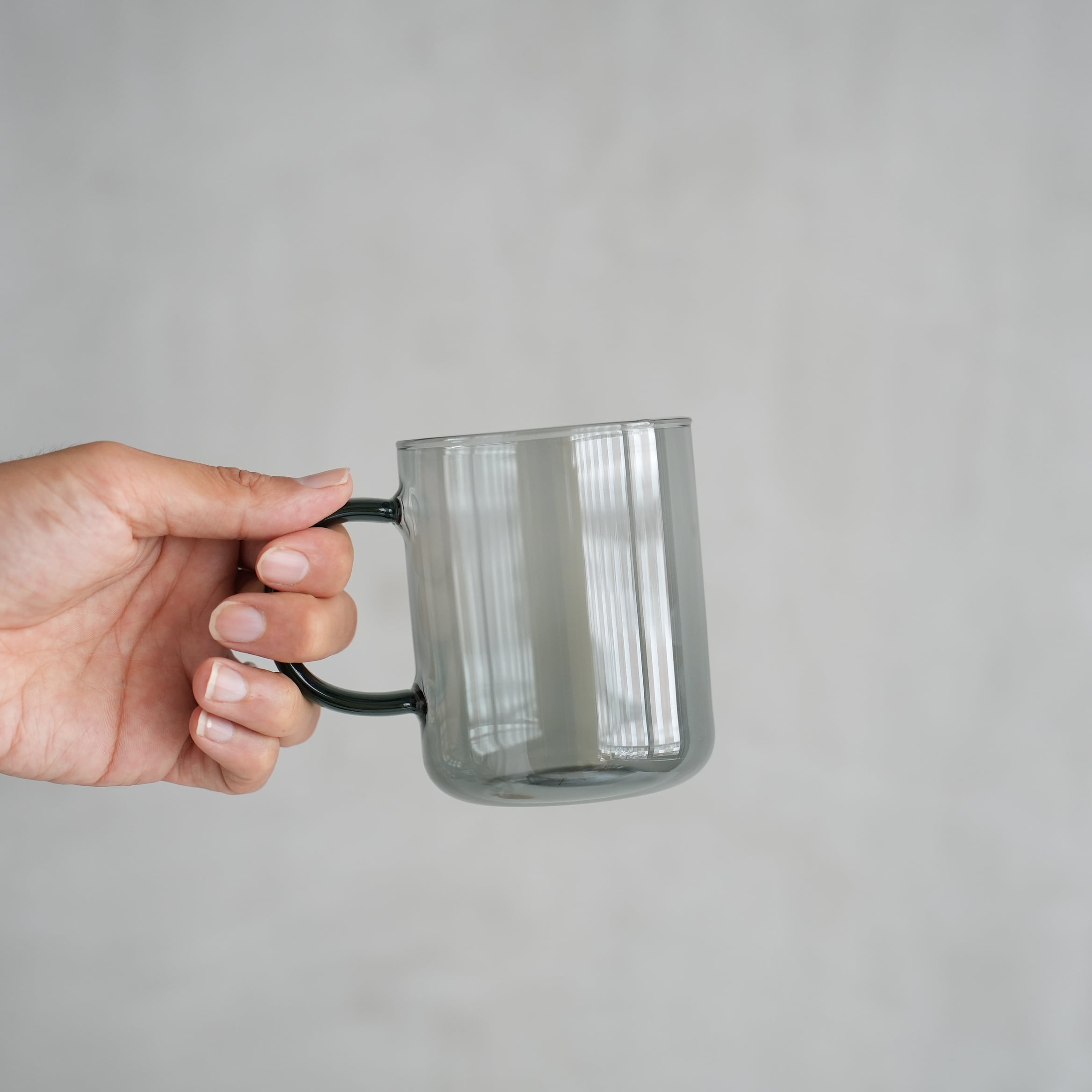 HEAT-PROOF MUG＆SAUCER