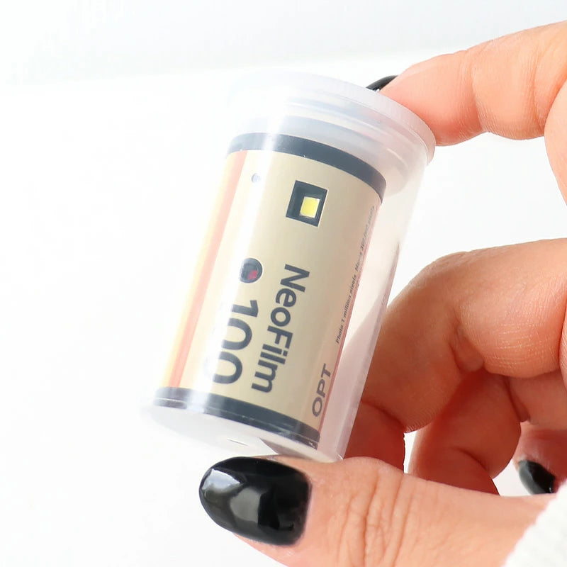 OPT100 Neo Film　フィルム型 デジタルカメラ