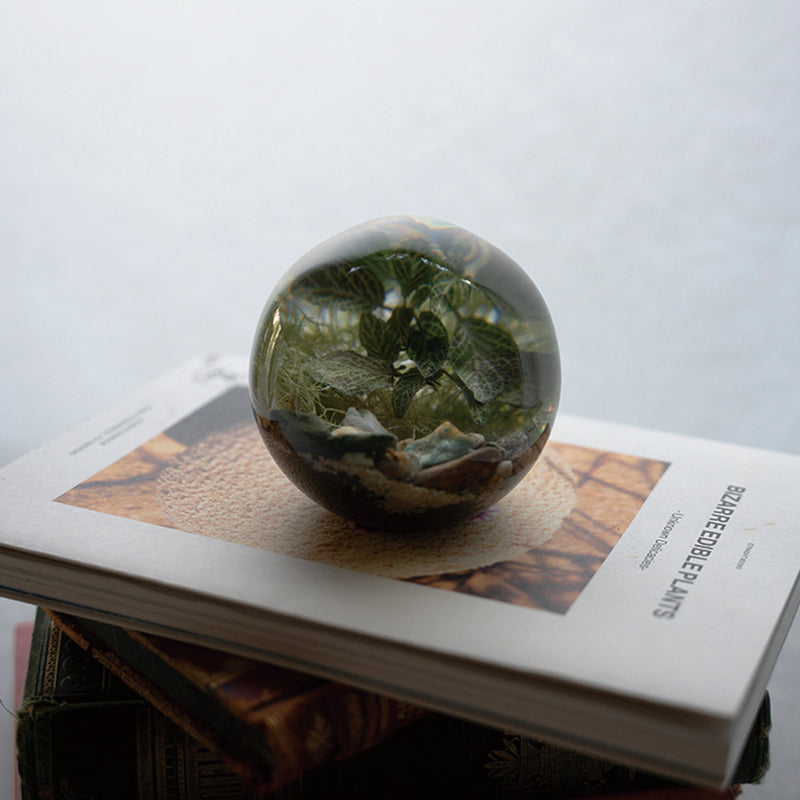 EVER LEAF BALL (3Type)