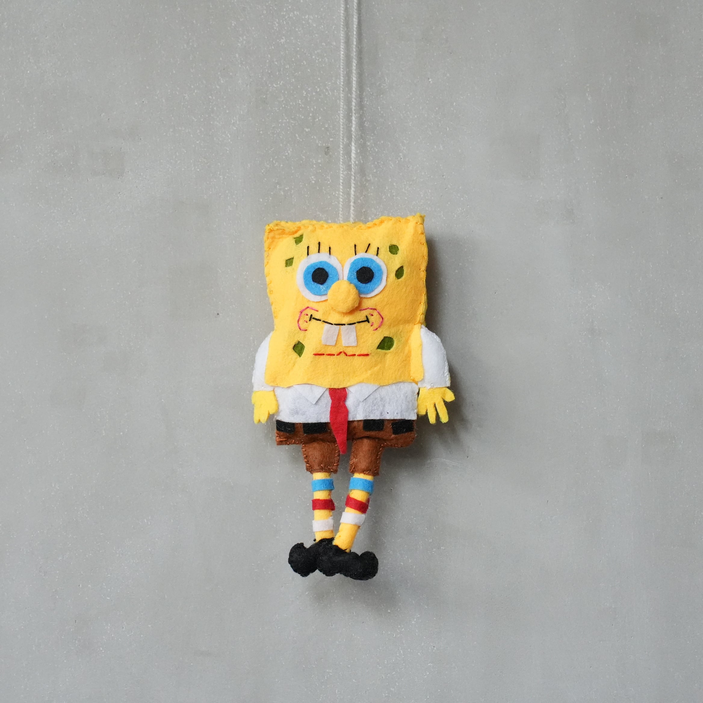 SILK ROAD BAZAAR / Sponge Bob