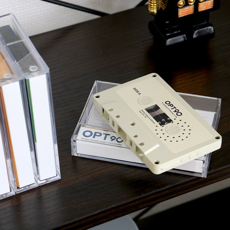 OPT90 Cassette Speaker