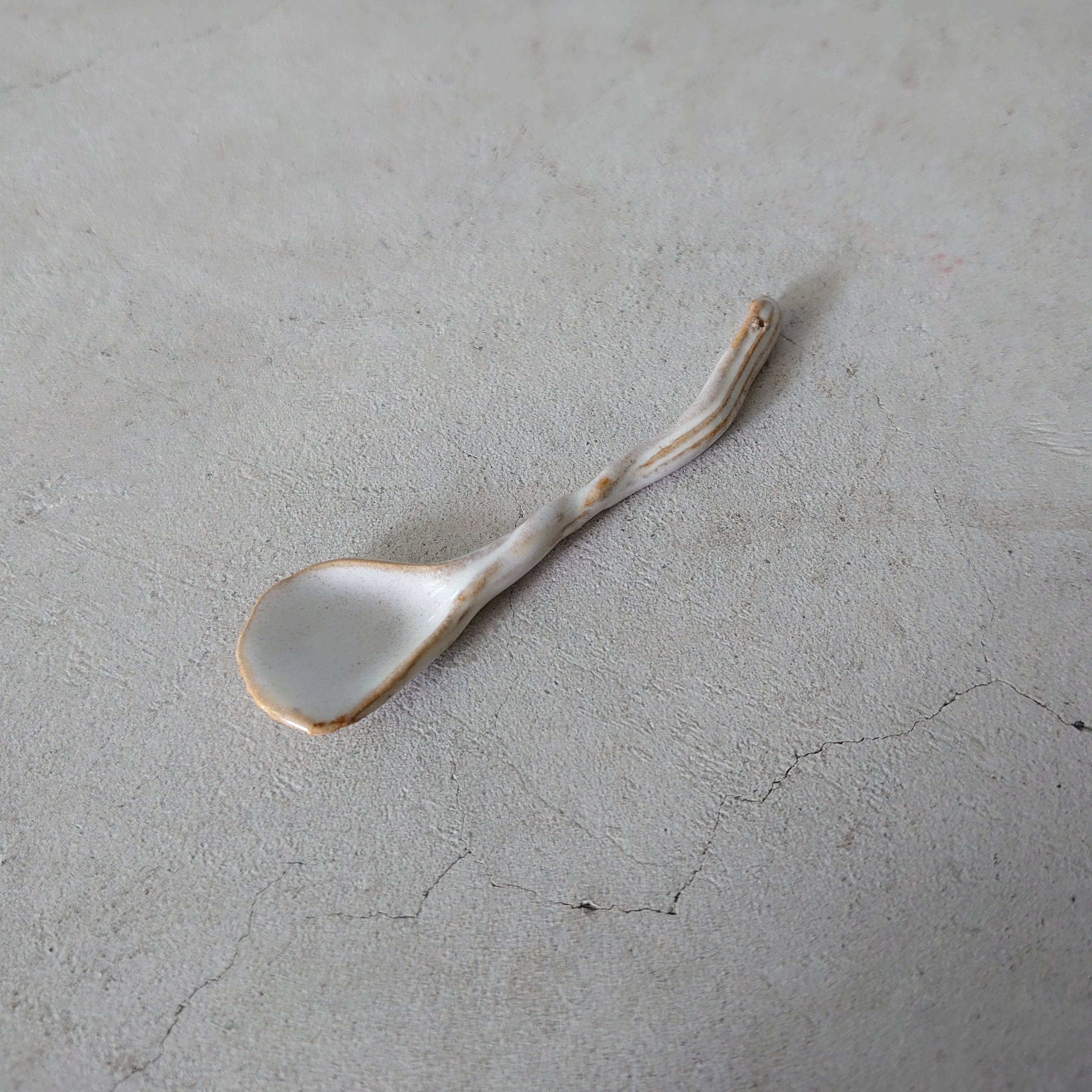 Trinket Spoon Ⅱ OCT-005