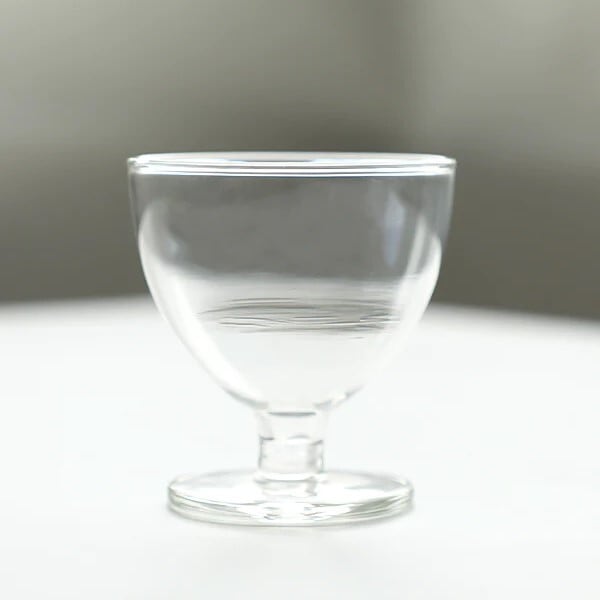 Mem Goblet Glass