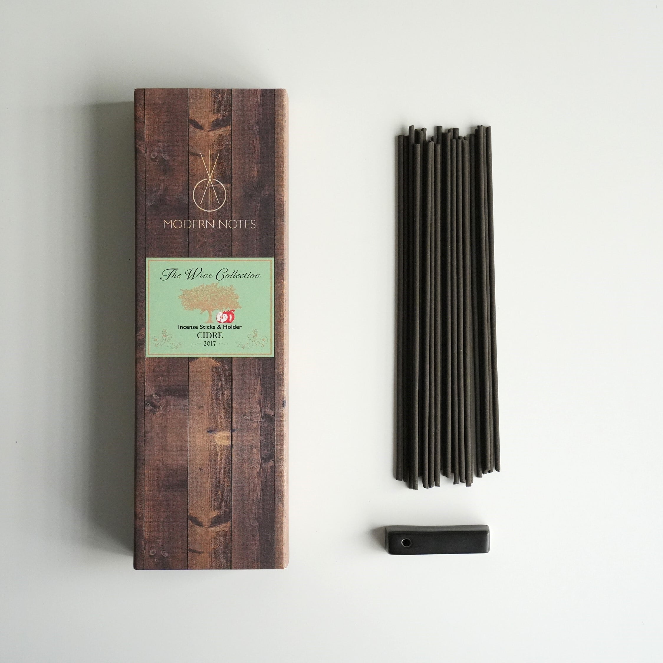 Wine Collection Incense Sticks