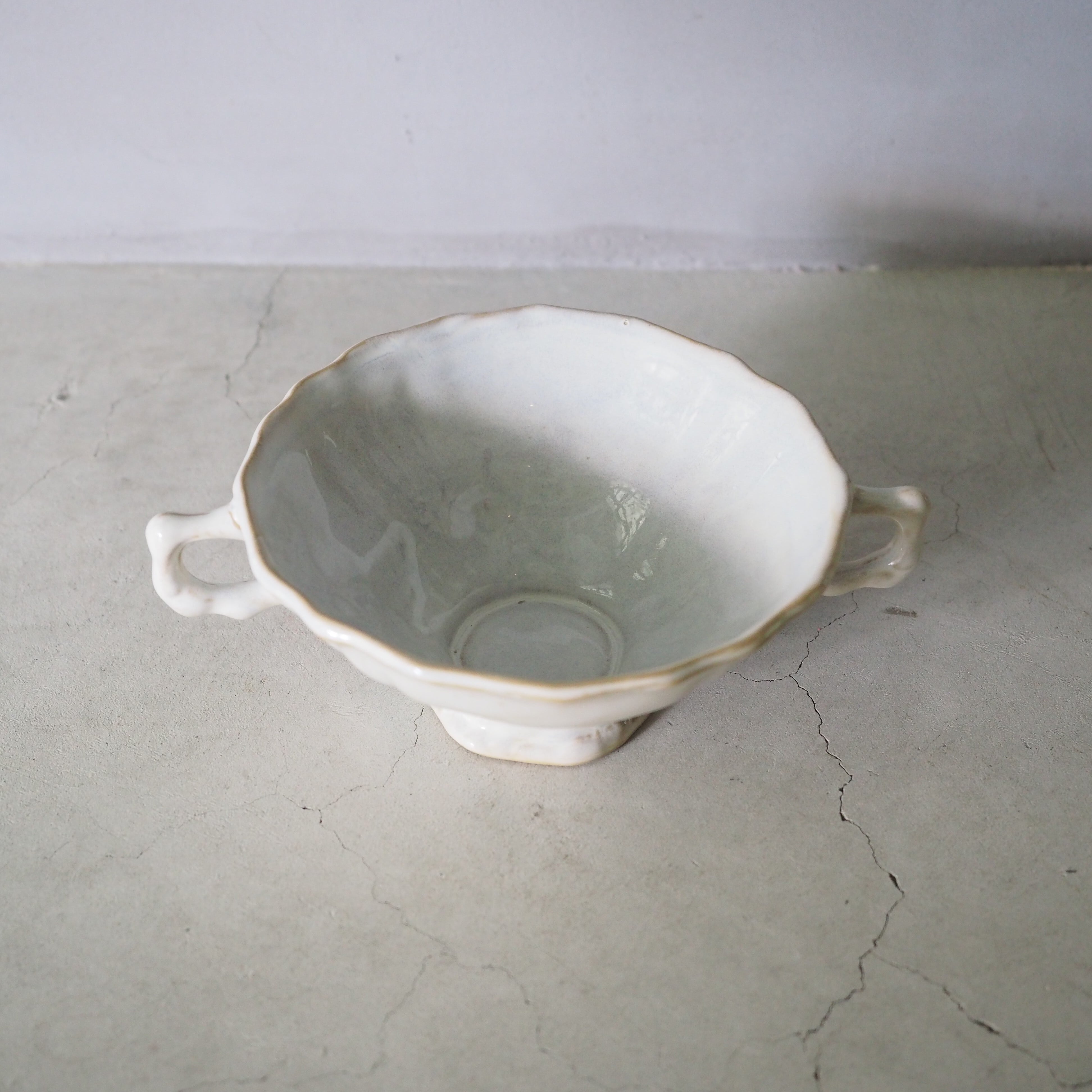 Soup Bowl TB-030