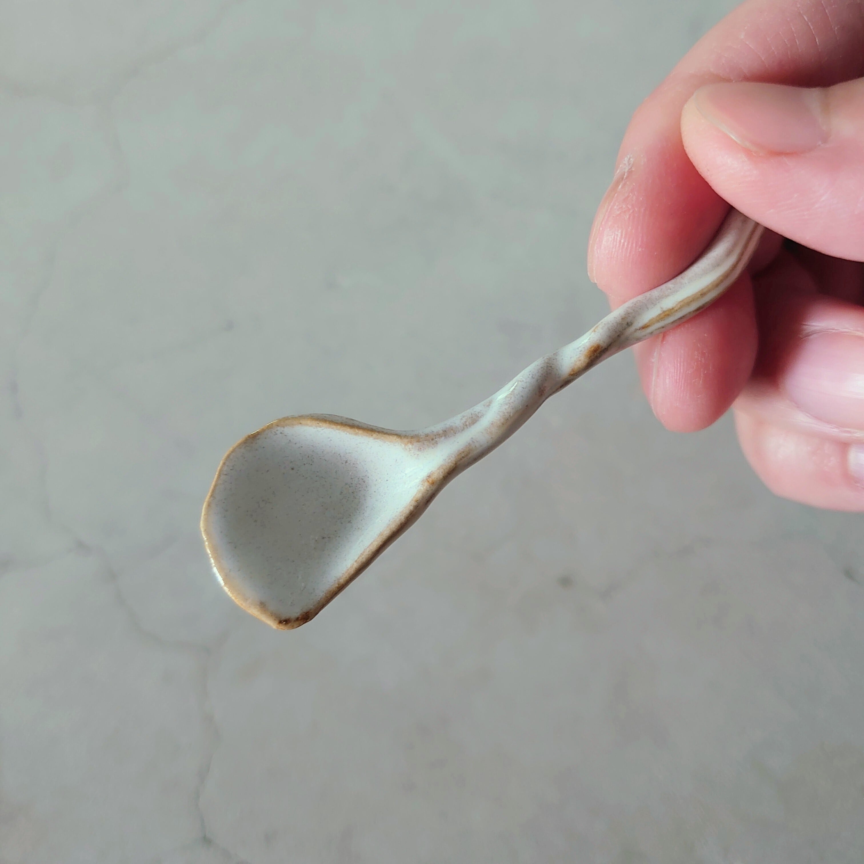 Trinket Spoon Ⅱ OCT-005